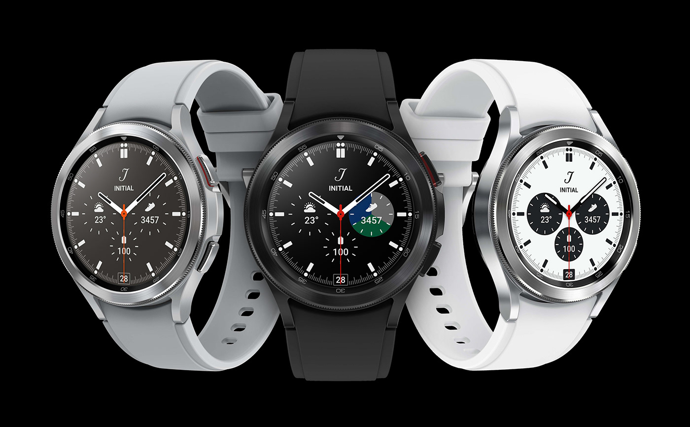 Wrist watch，Intelligent Watch，Samsung，