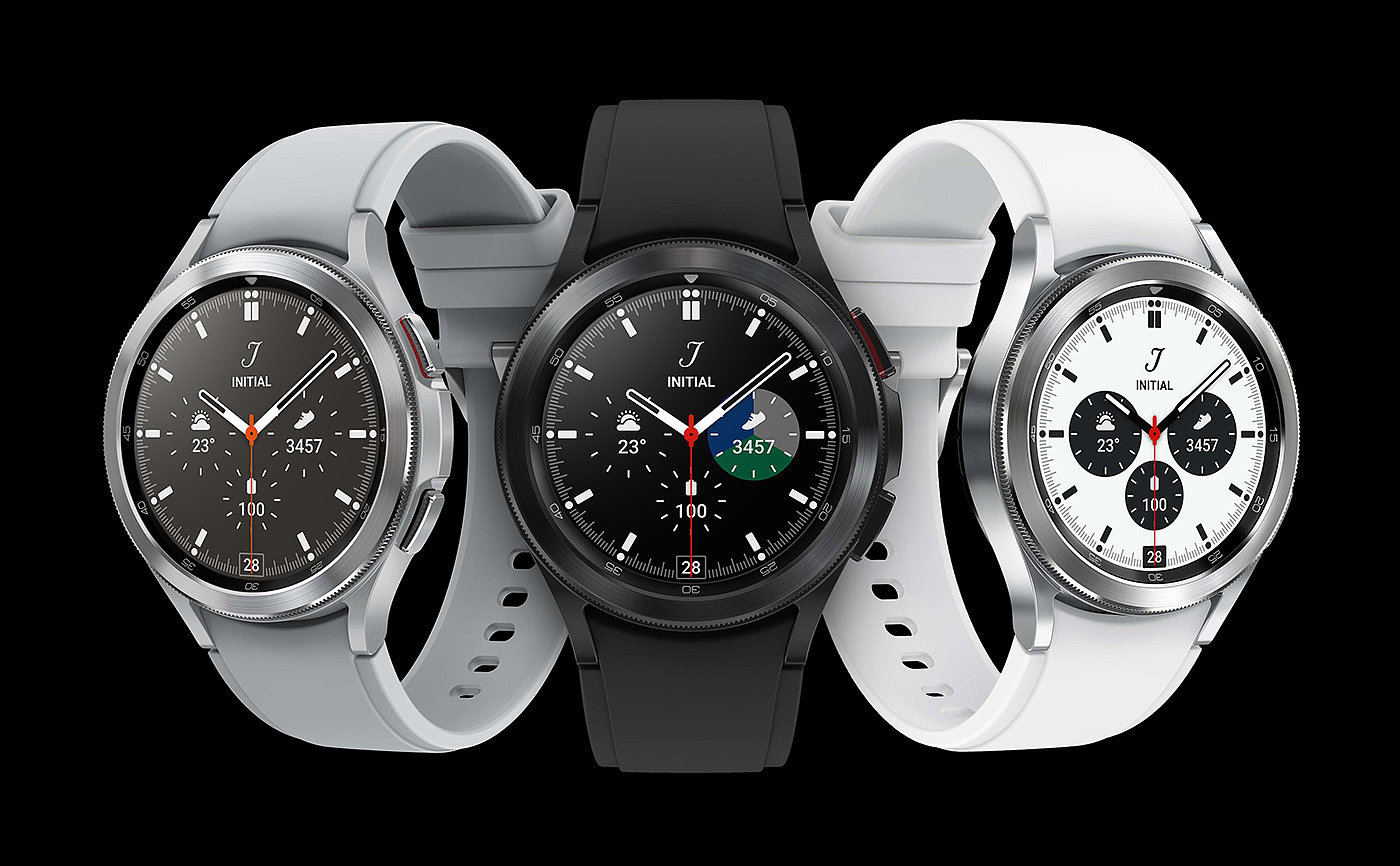 Wrist watch，Intelligent Watch，Samsung，