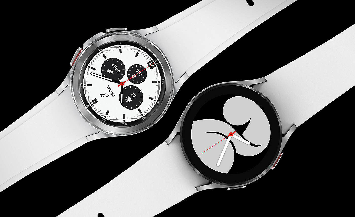 Wrist watch，Intelligent Watch，Samsung，