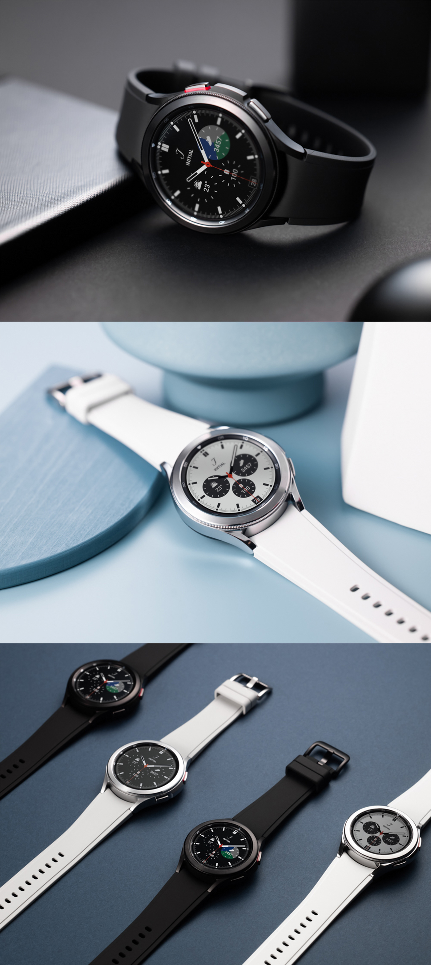 Wrist watch，Intelligent Watch，Samsung，