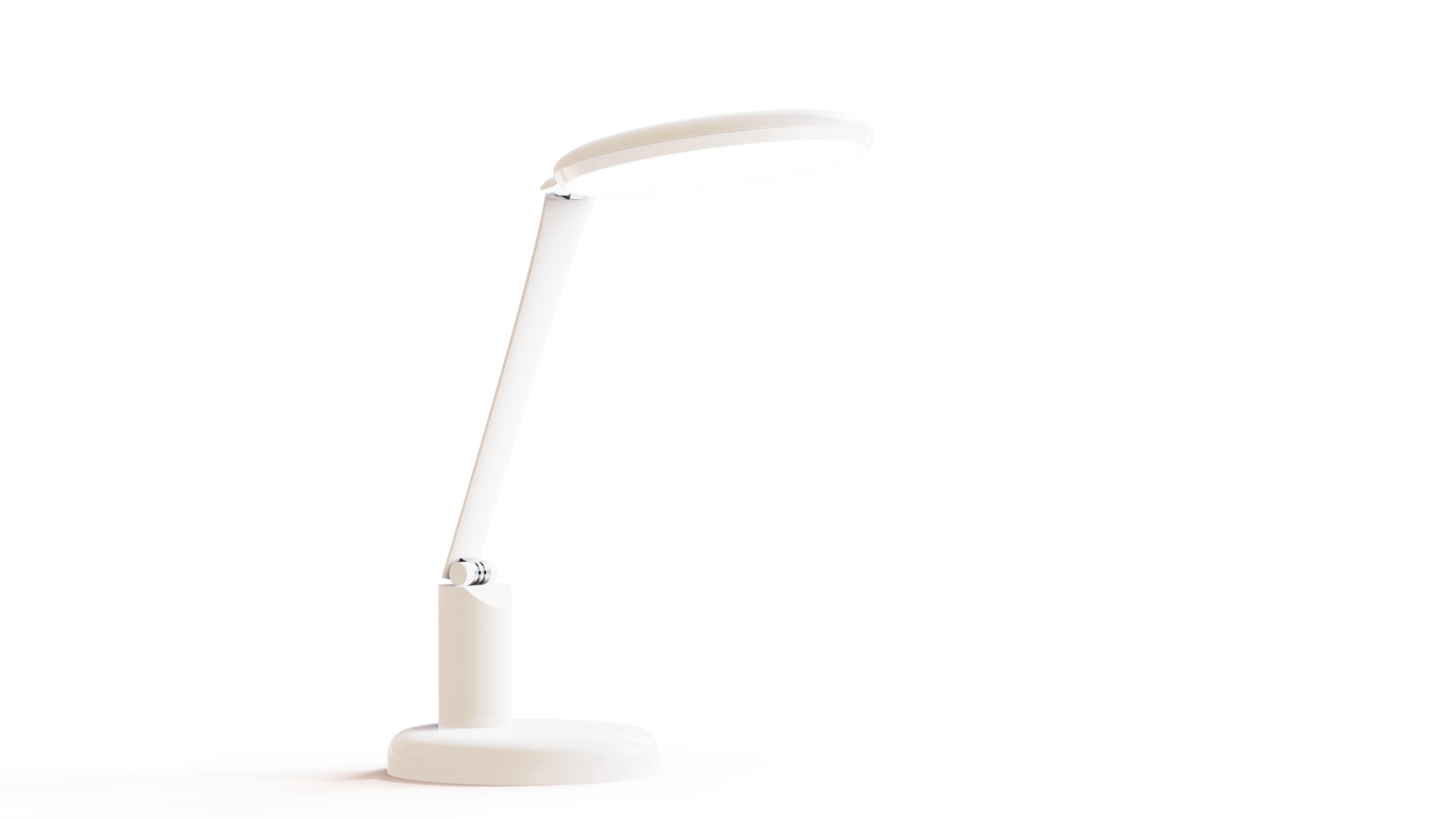 tender，Desk lamp，
