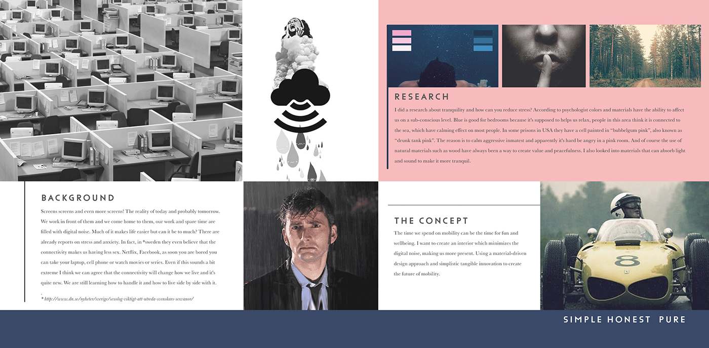 automobile，Interior，concept，bmw，