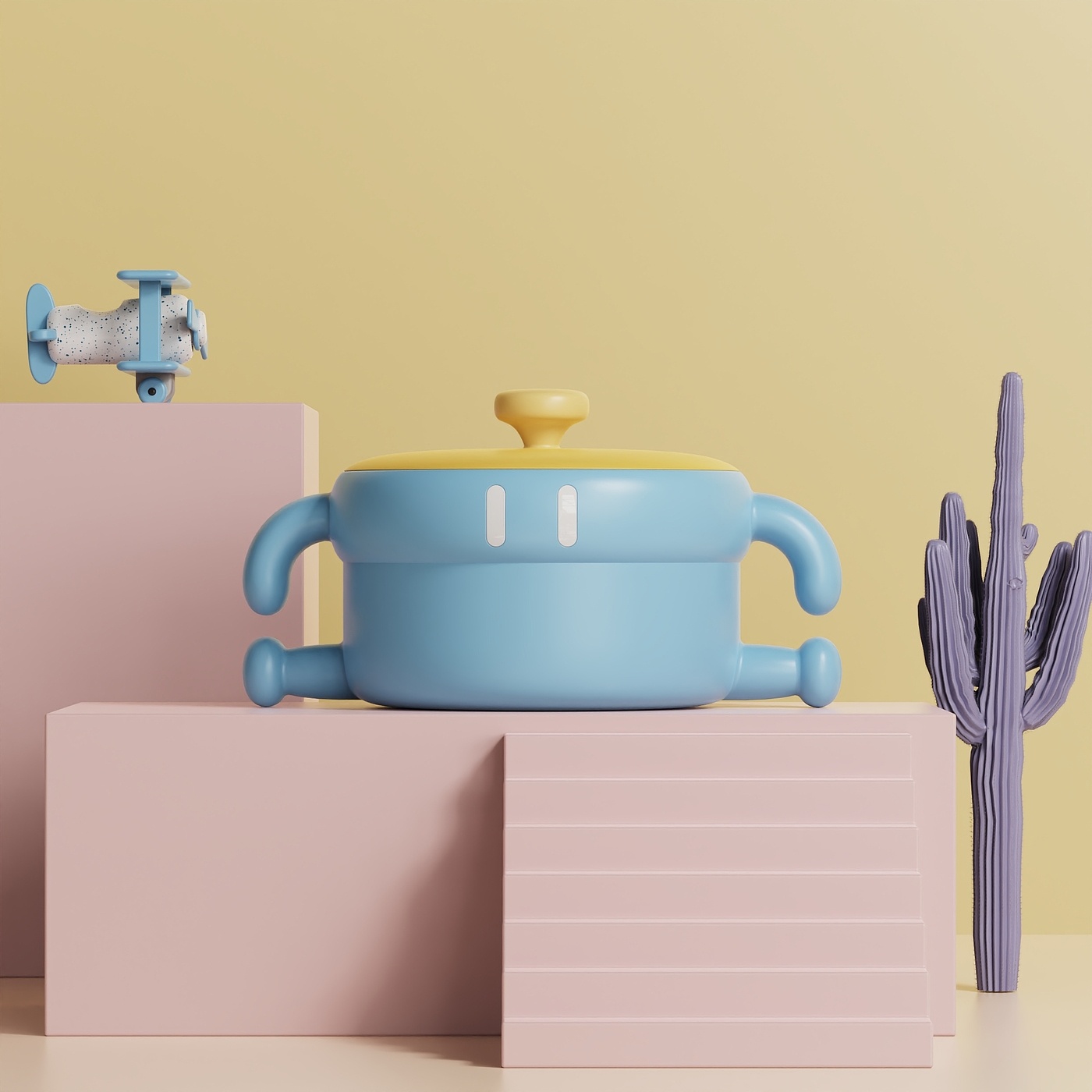 Baby products，