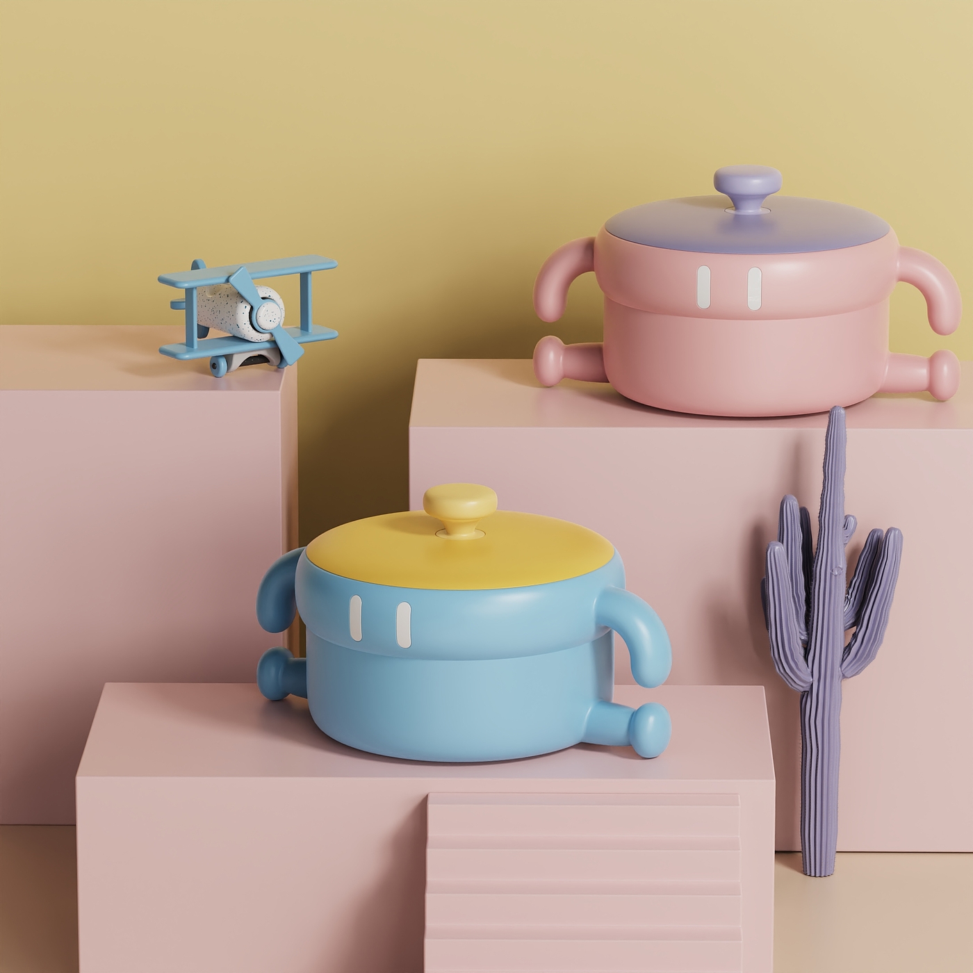 Baby products，