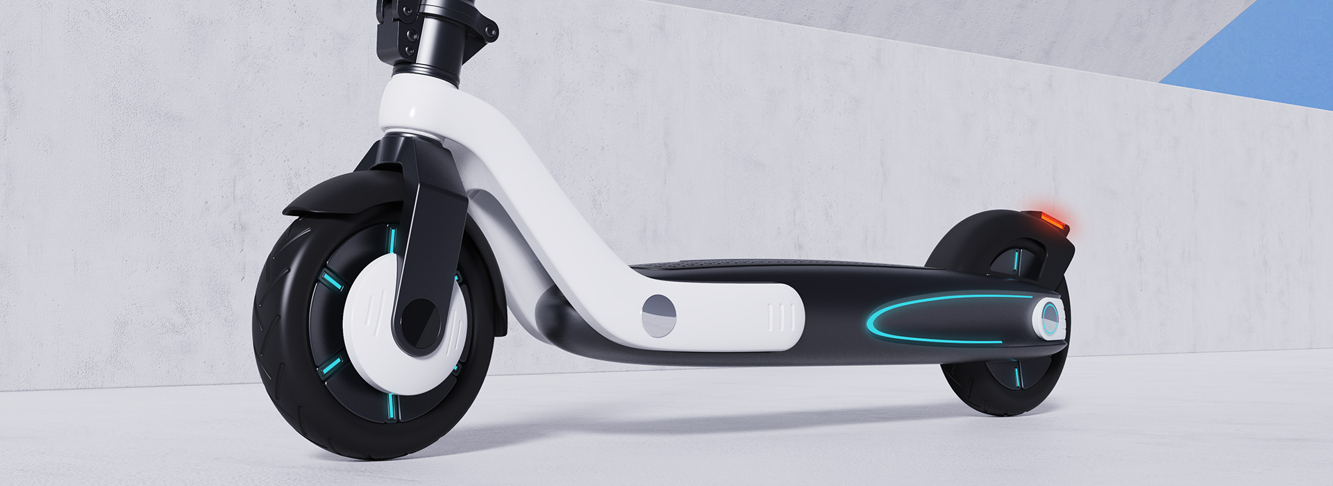 Intelligent riding，Scooter，Electric vehicle，Transportation tools，