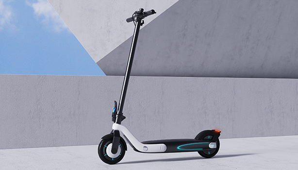 Intelligent riding，Scooter，Electric vehicle，Transportation tools，