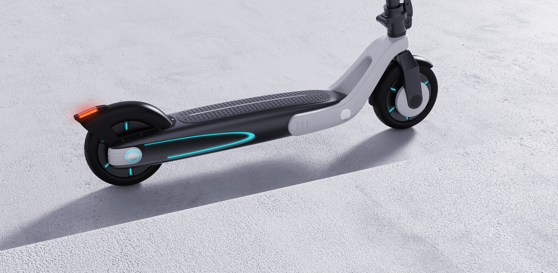 Intelligent riding，Scooter，Electric vehicle，Transportation tools，