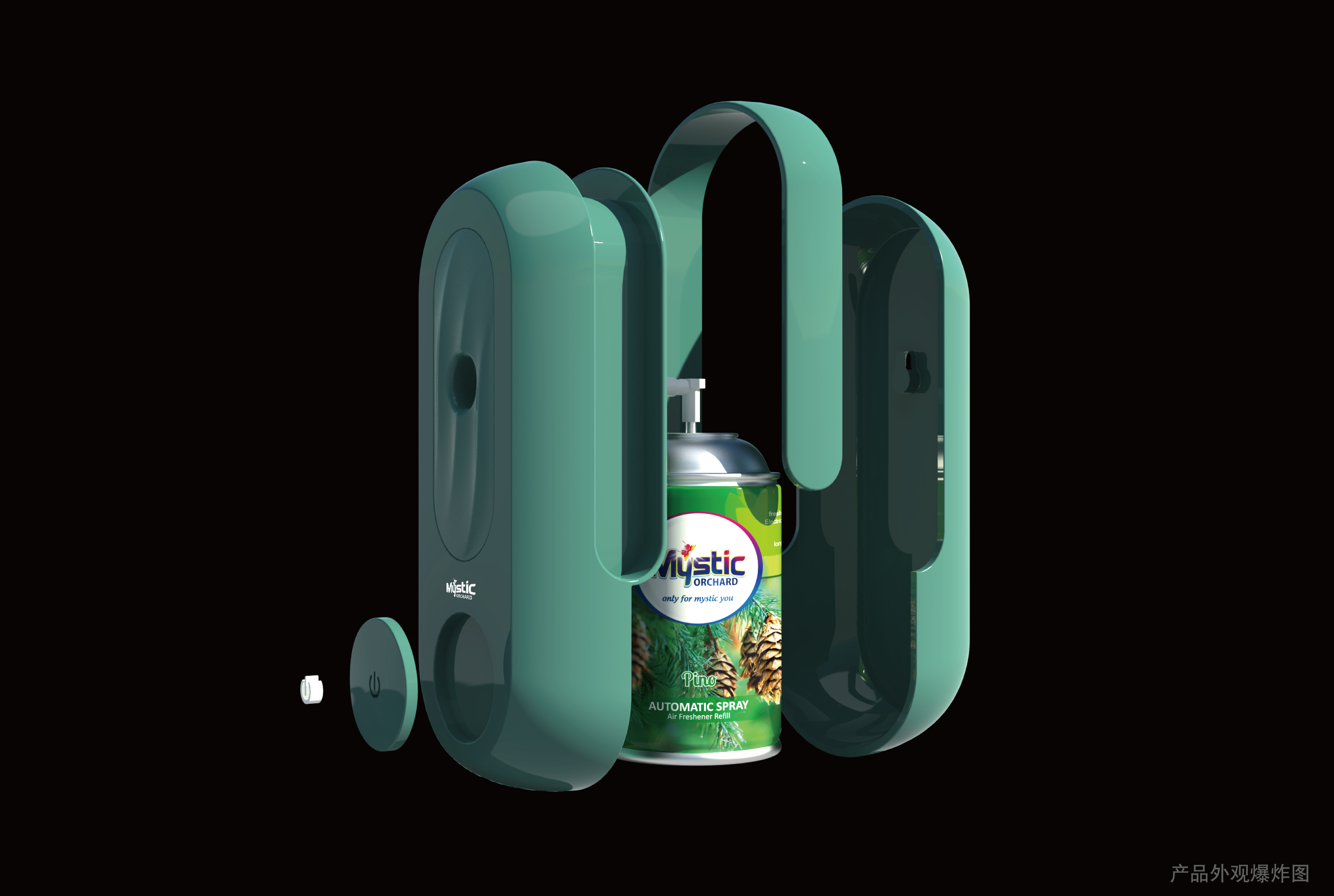 original，appearance，