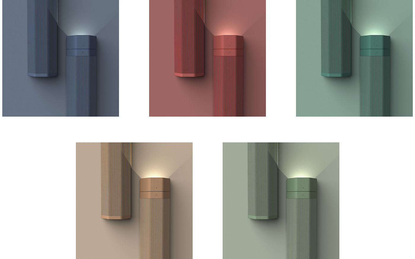 Flashlight，