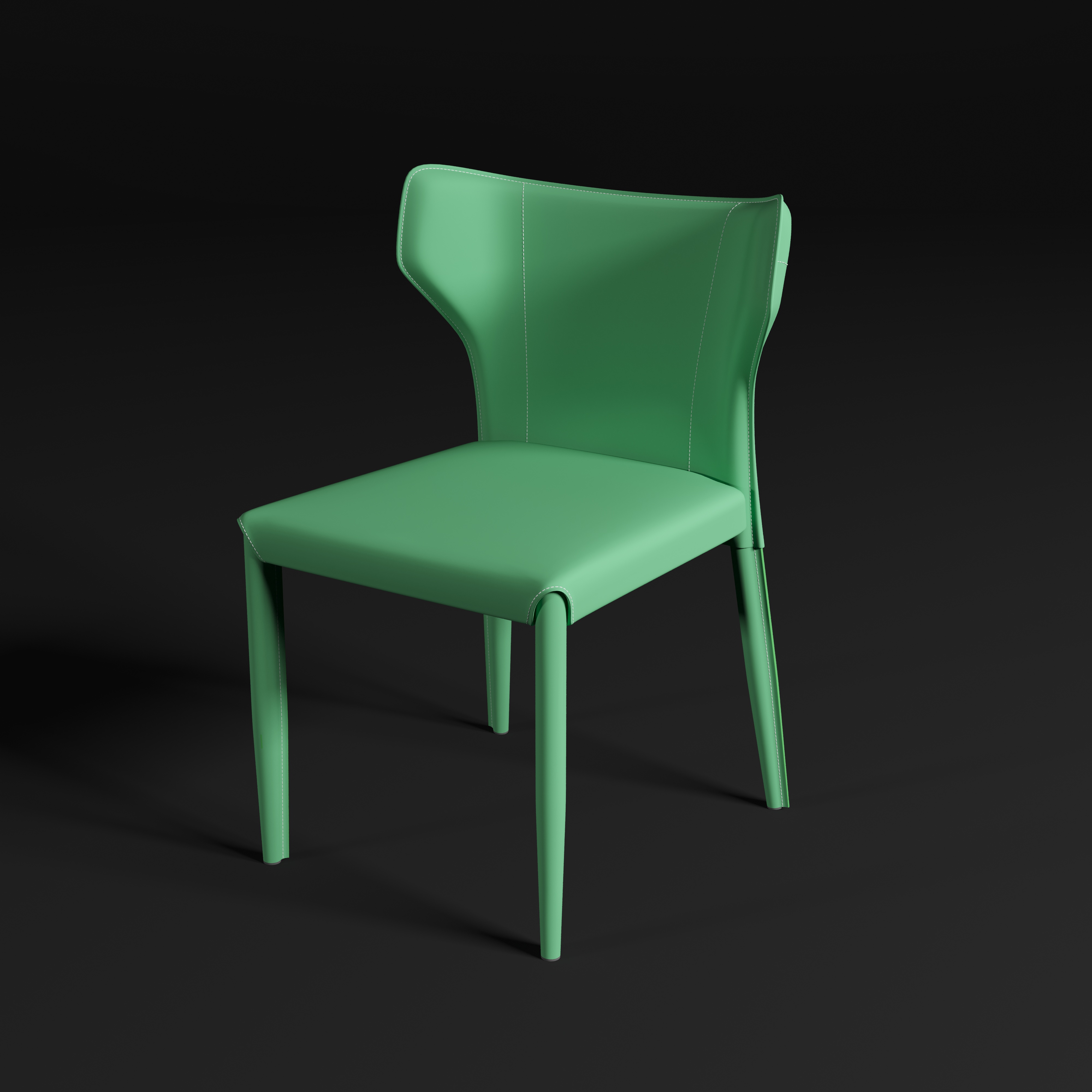 Home furniture product modeling，