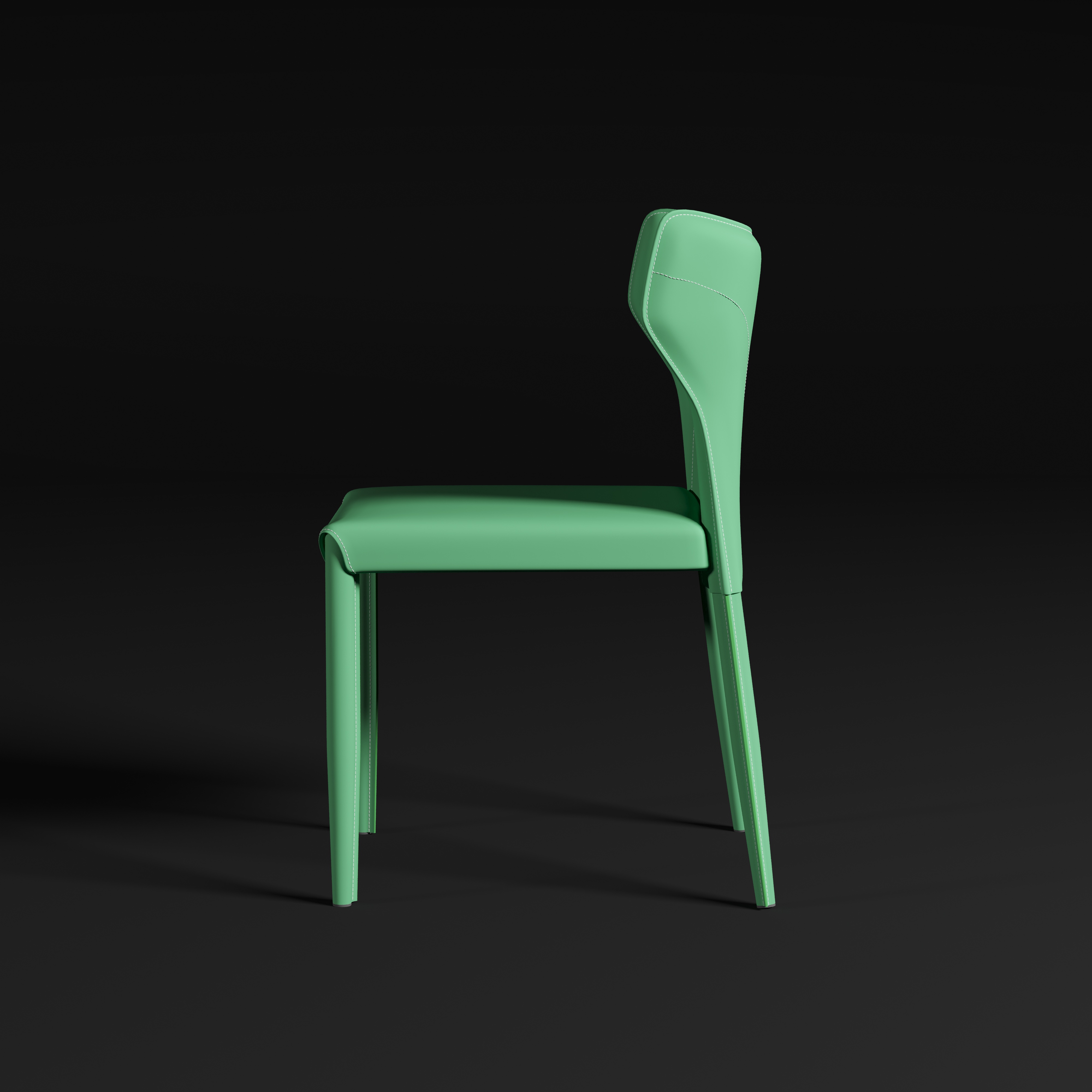 Home furniture product modeling，