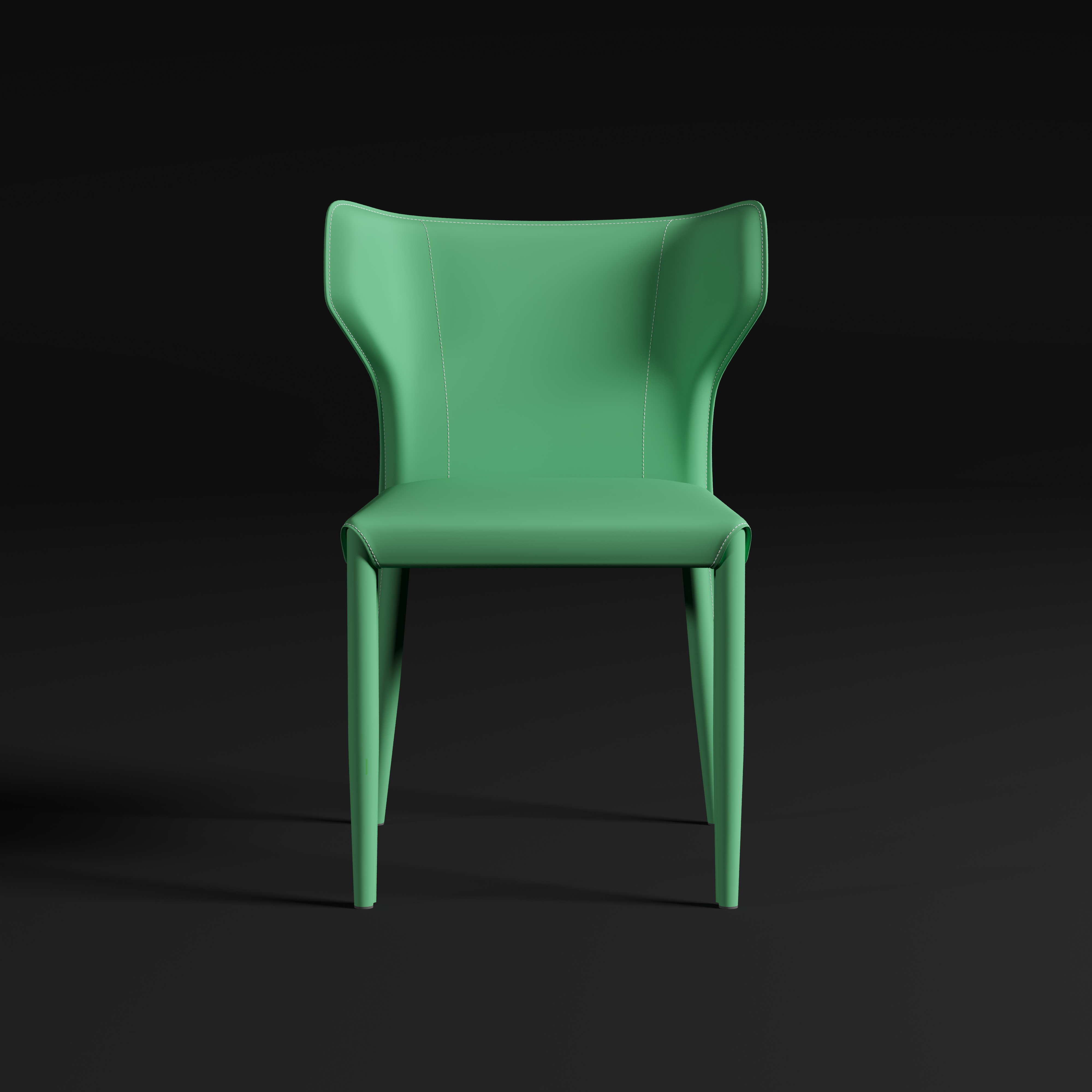 Home furniture product modeling，
