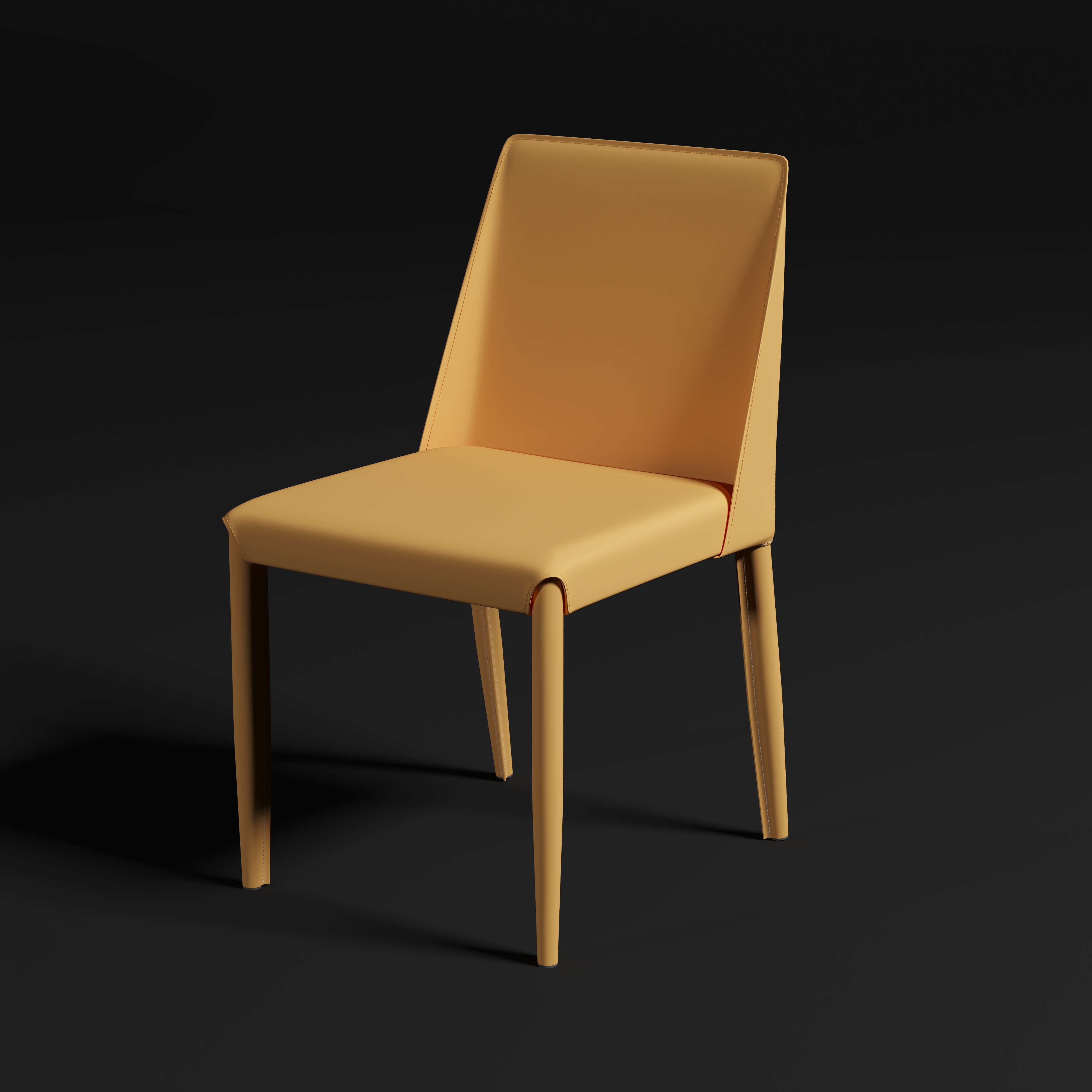 Home furniture product modeling，
