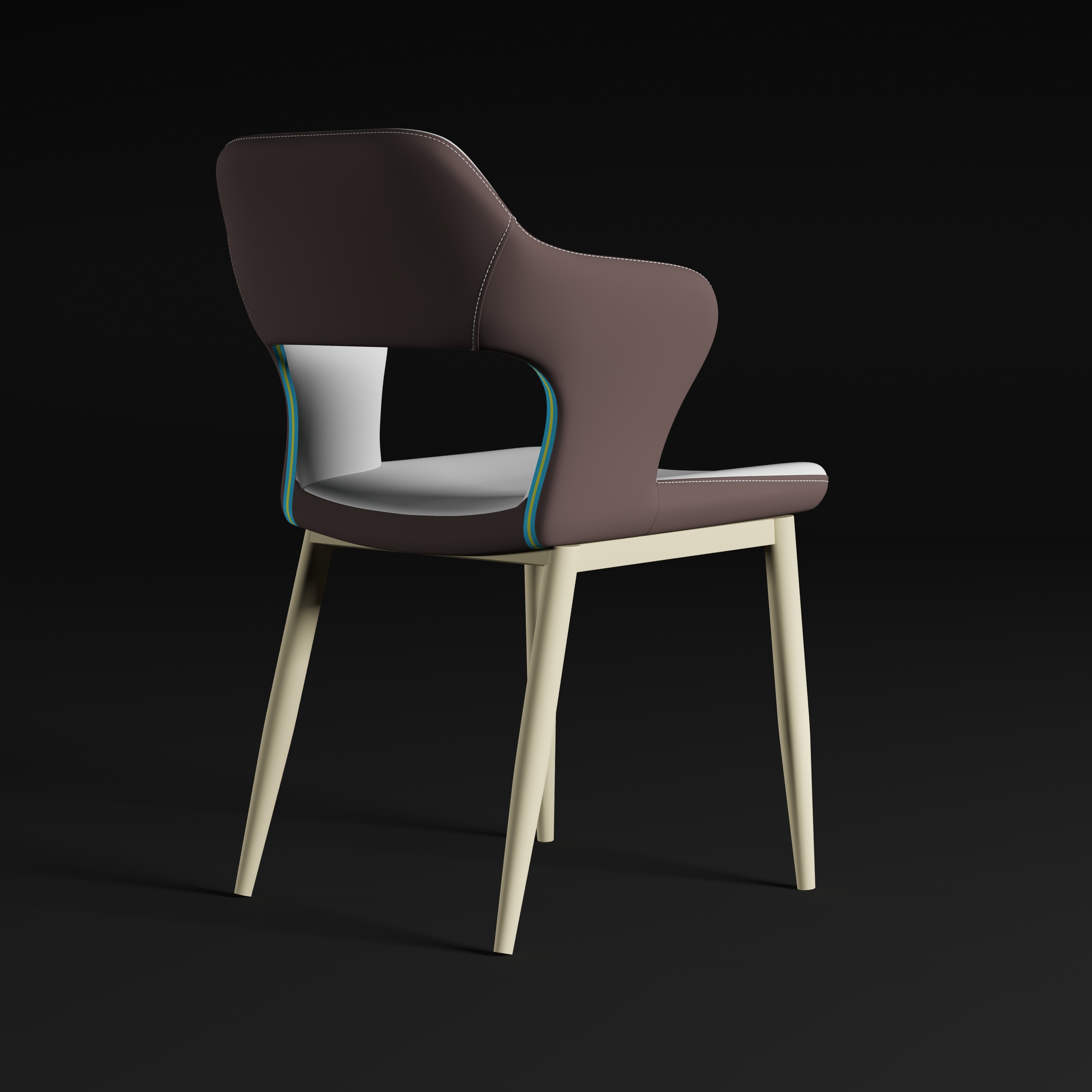 Home furniture product modeling，