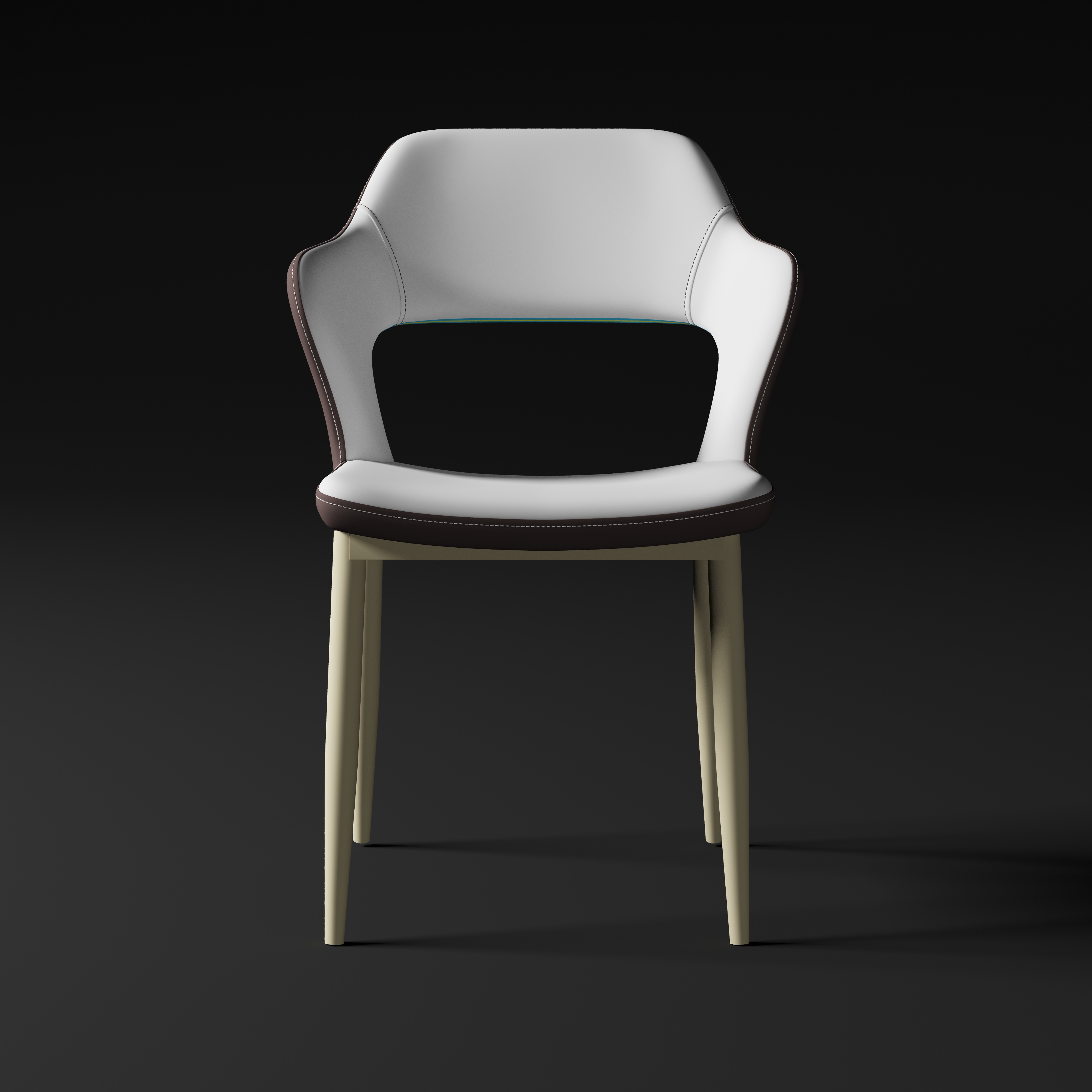 Home furniture product modeling，