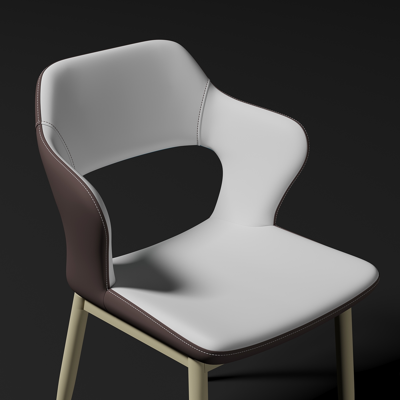 Home furniture product modeling，