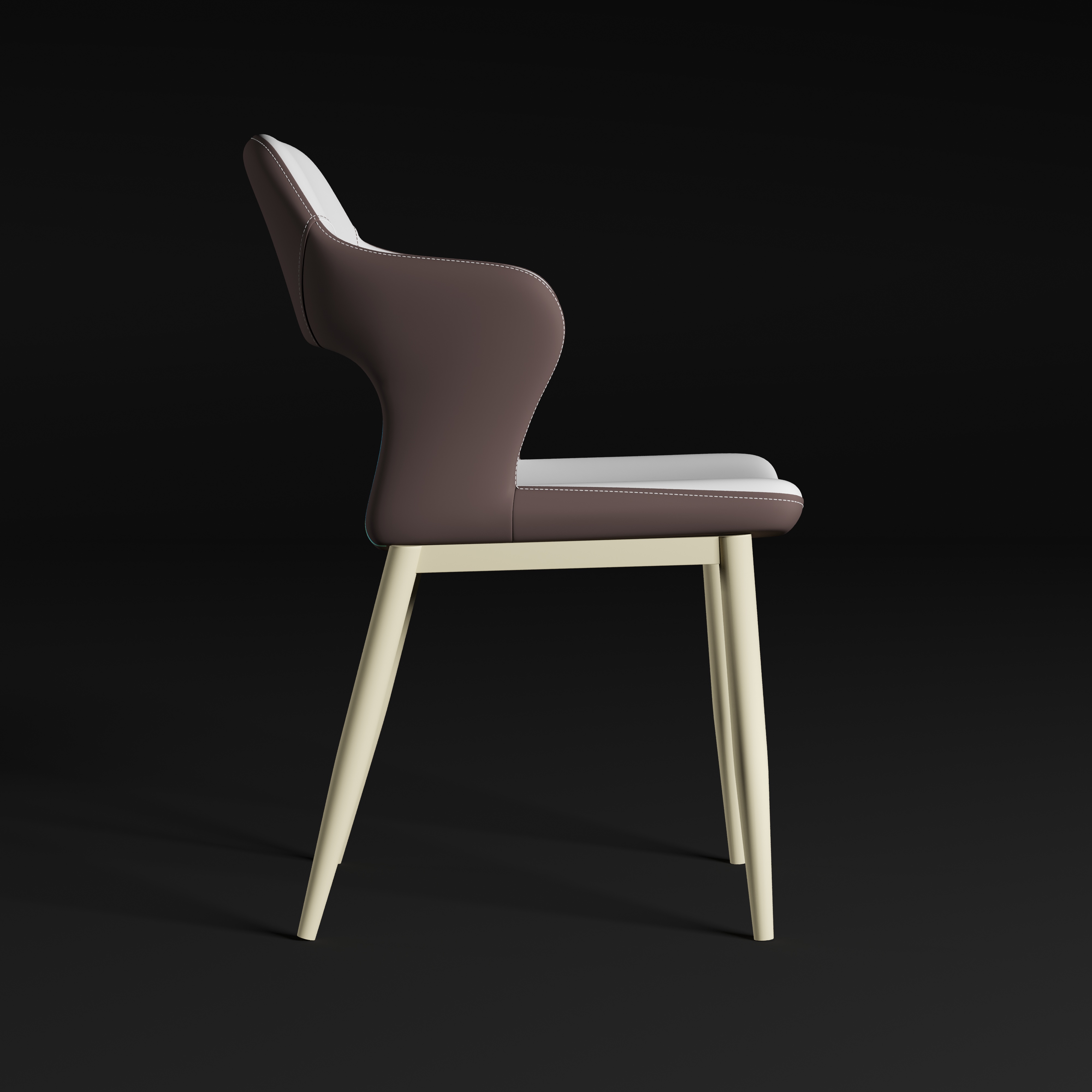 Home furniture product modeling，