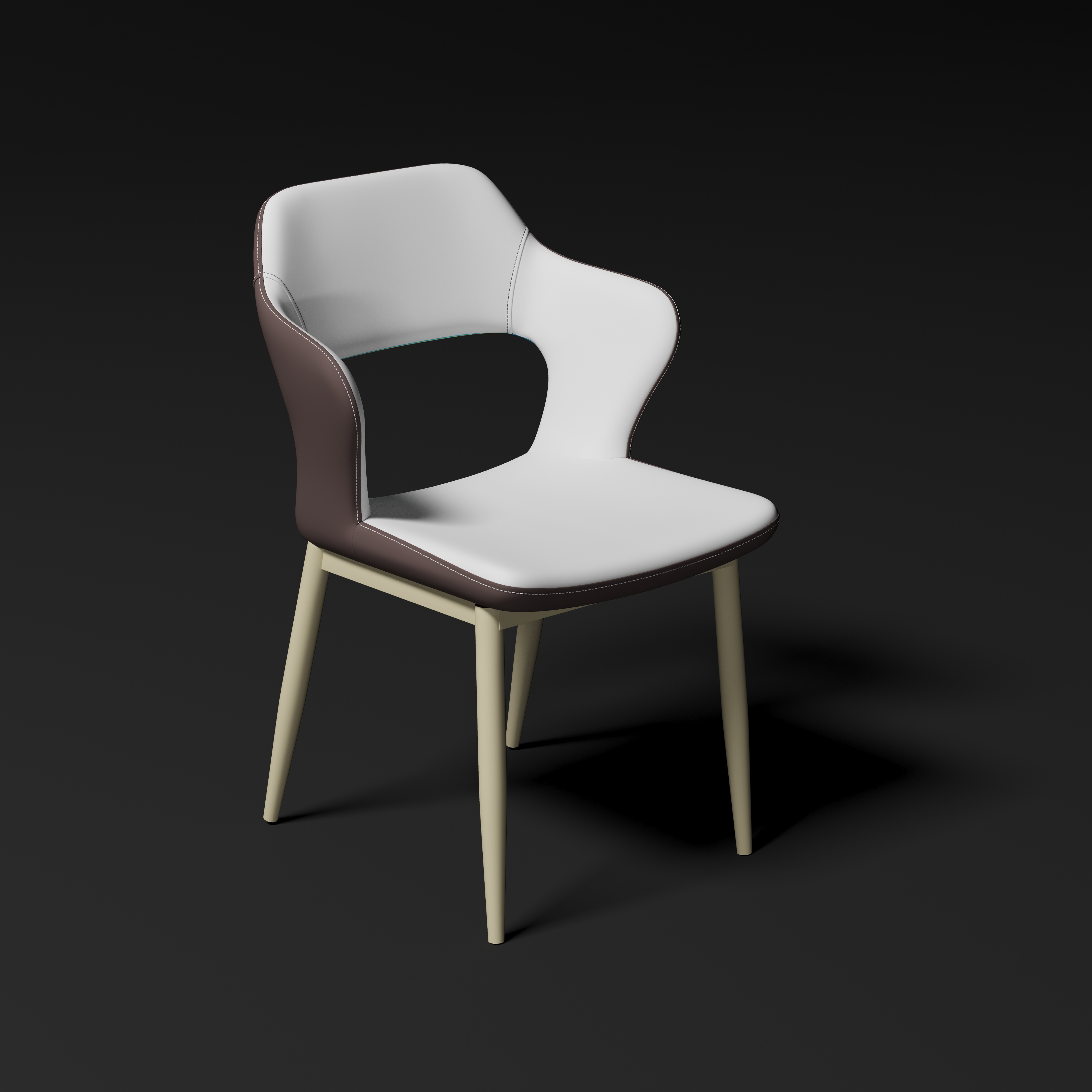 Home furniture product modeling，