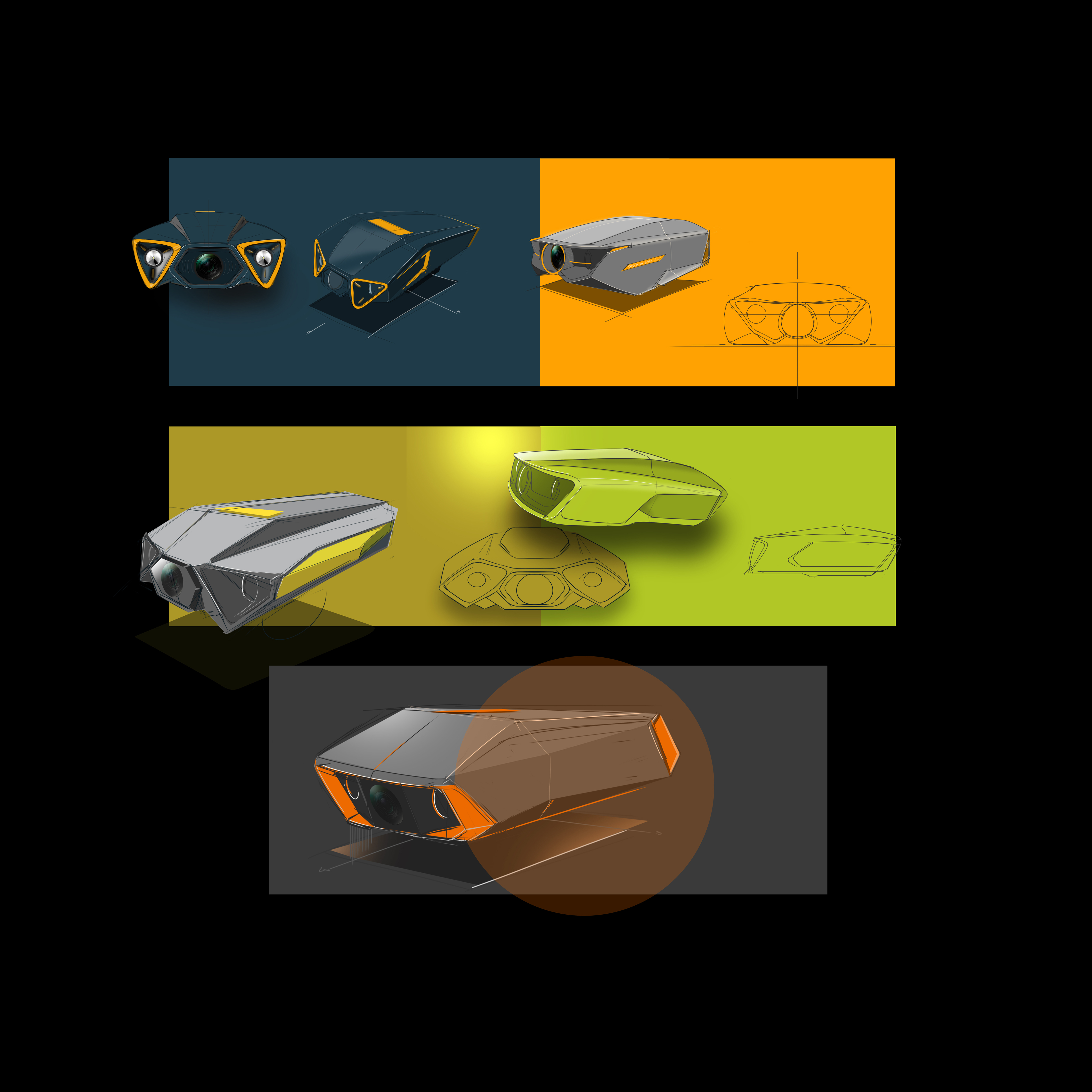 Recorder，Ride recorder，