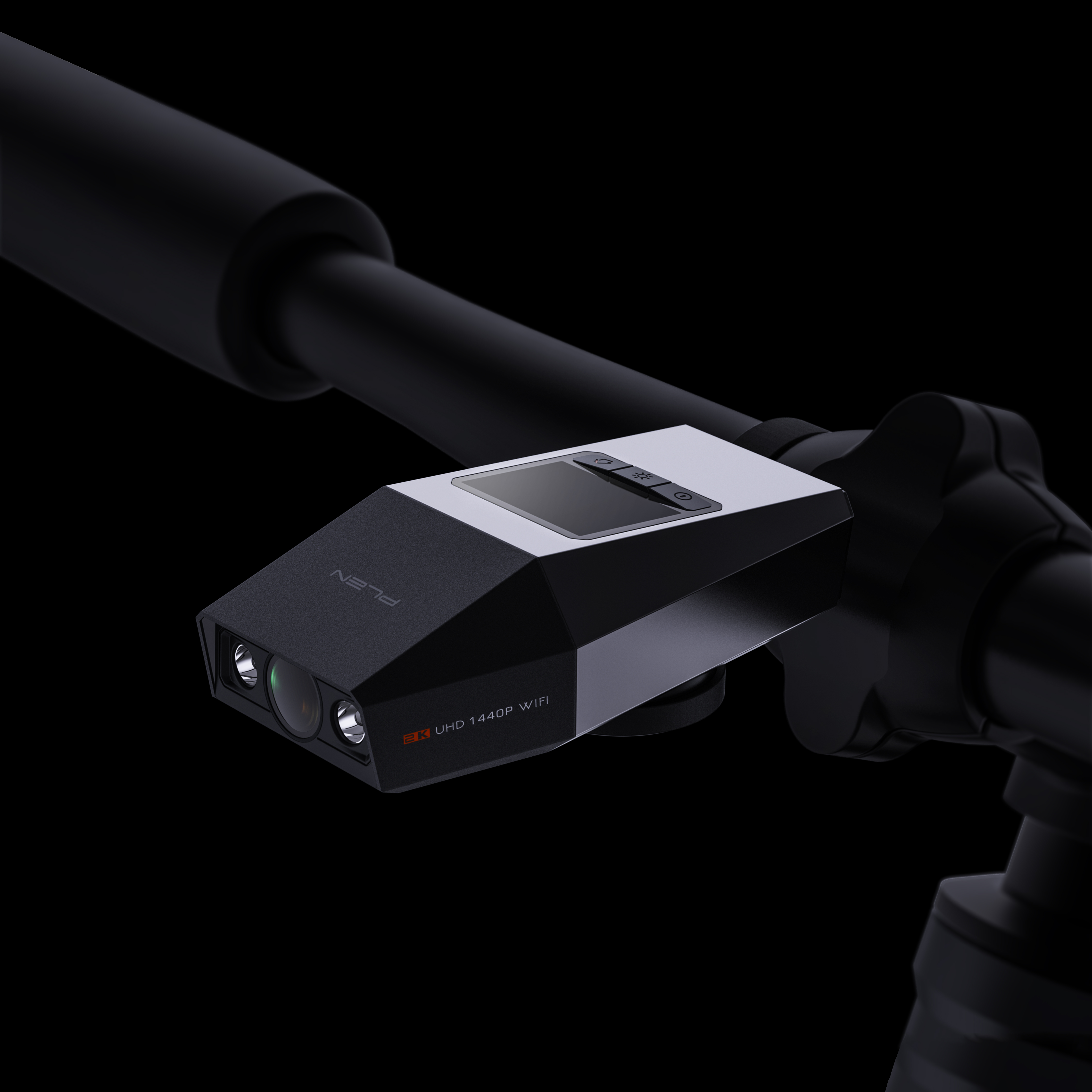 Recorder，Ride recorder，