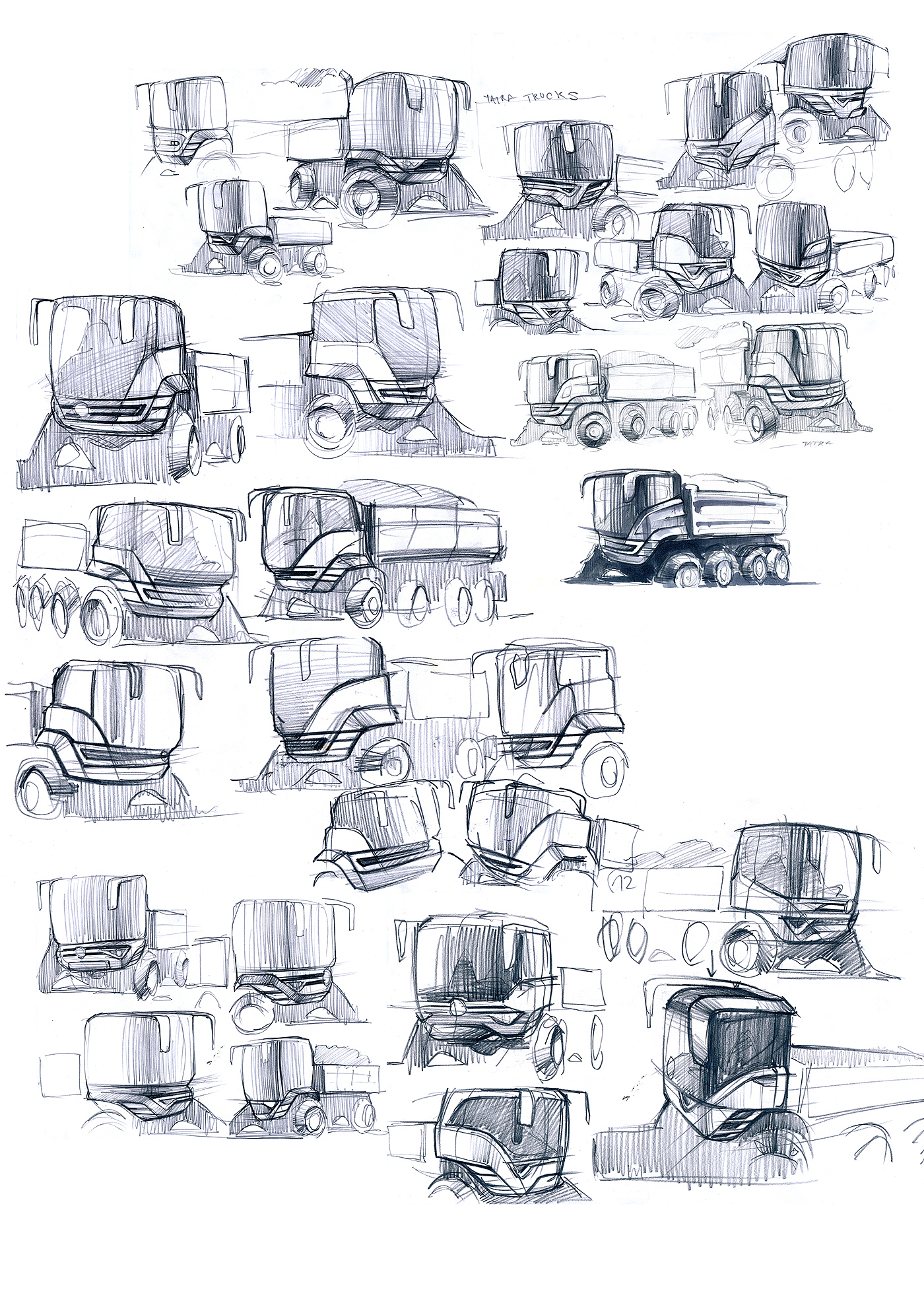 truck，vehicle，outdoors，motion，