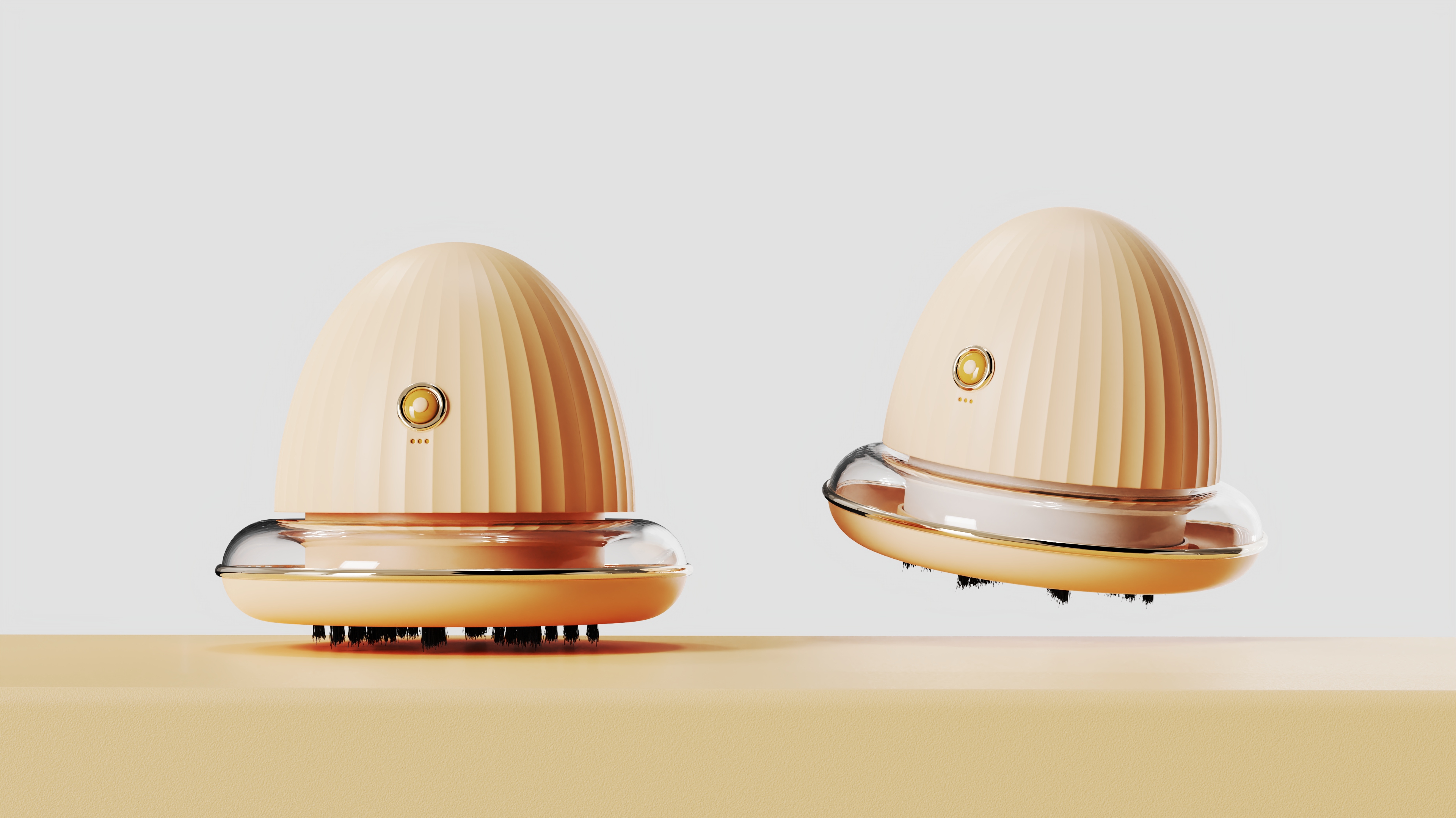 Vacuum cleaner, nice and cute，