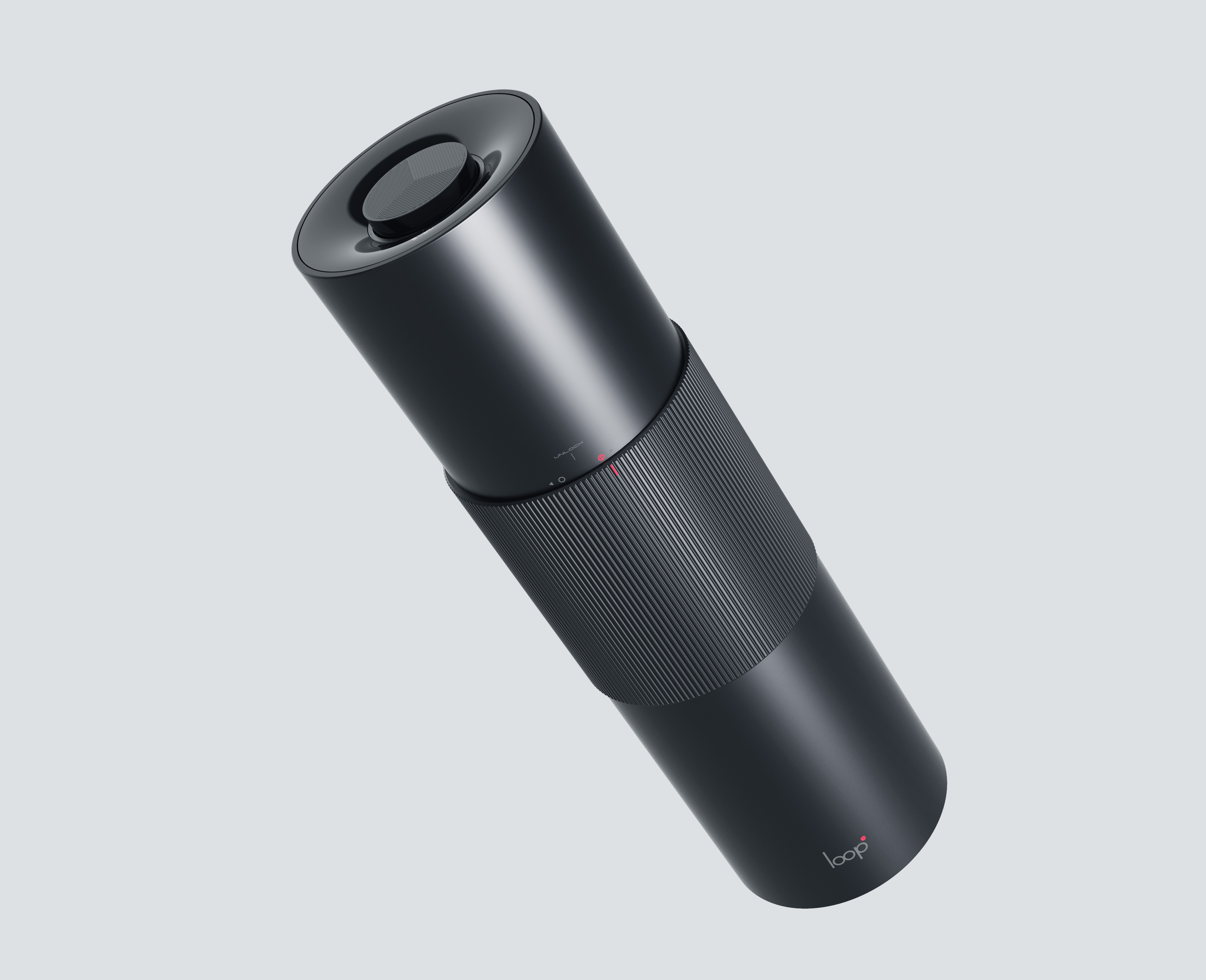 product design，Coffee machine，Grinding machine，@Oldguy，Xu trajectory，