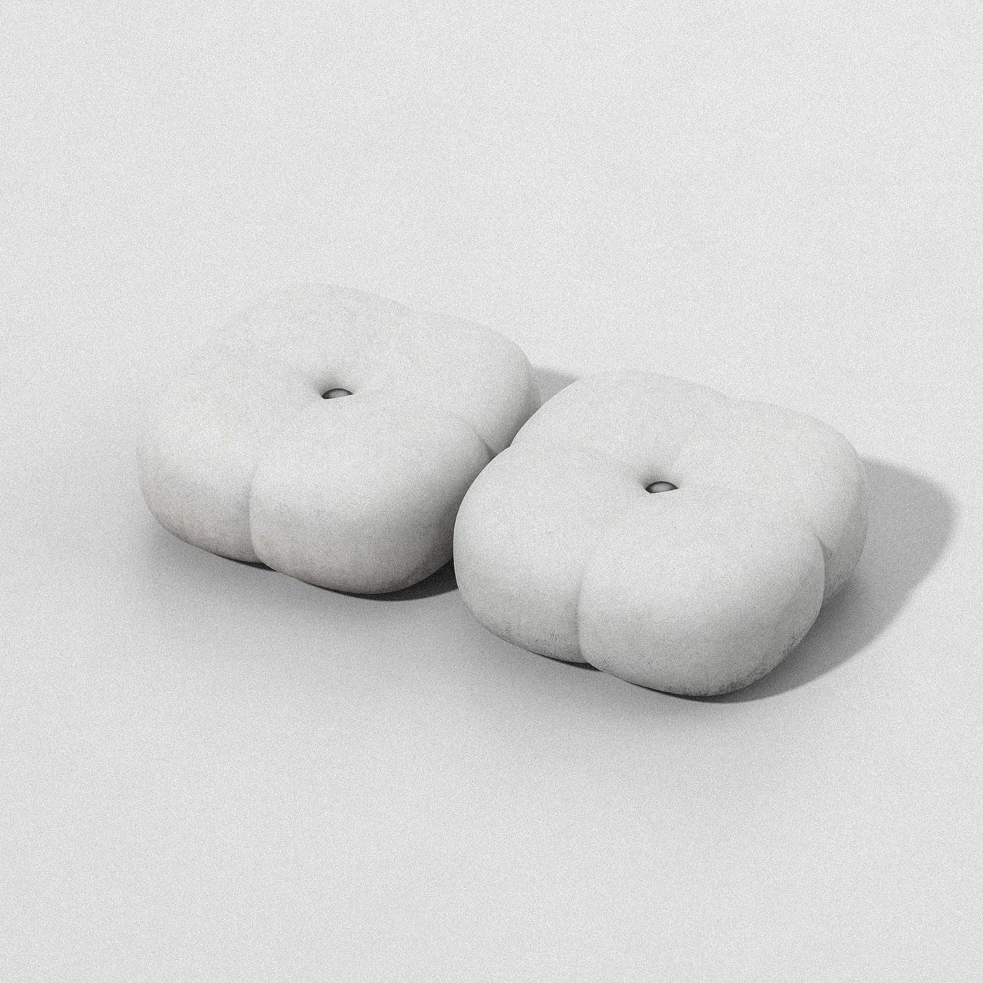 bench，industrial design，product design，Modern furniture，