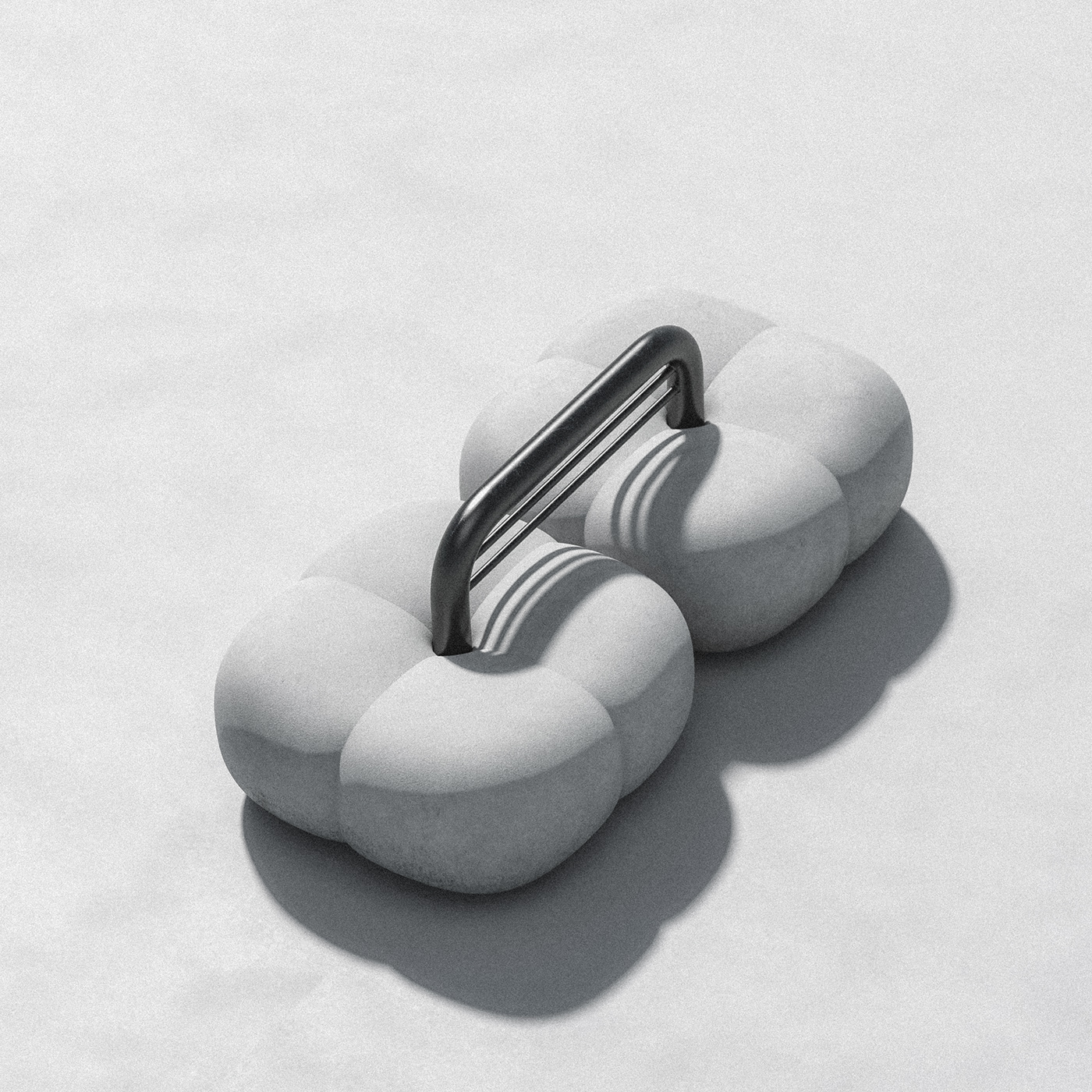 bench，industrial design，product design，Modern furniture，