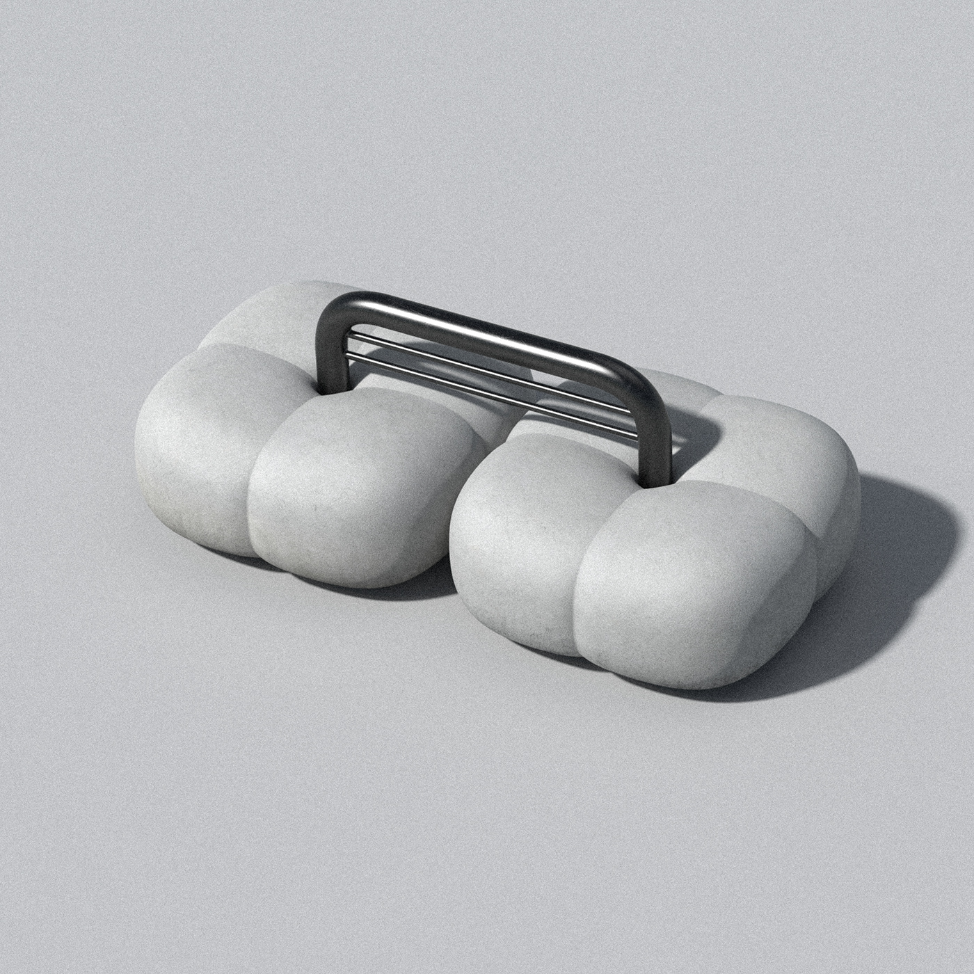 bench，industrial design，product design，Modern furniture，