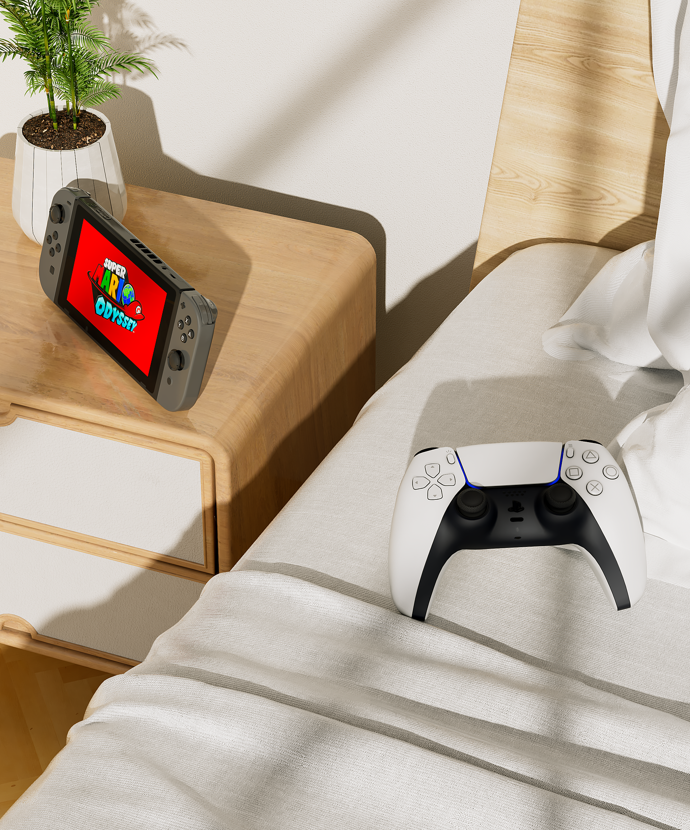 c4d，Redshift，summary，