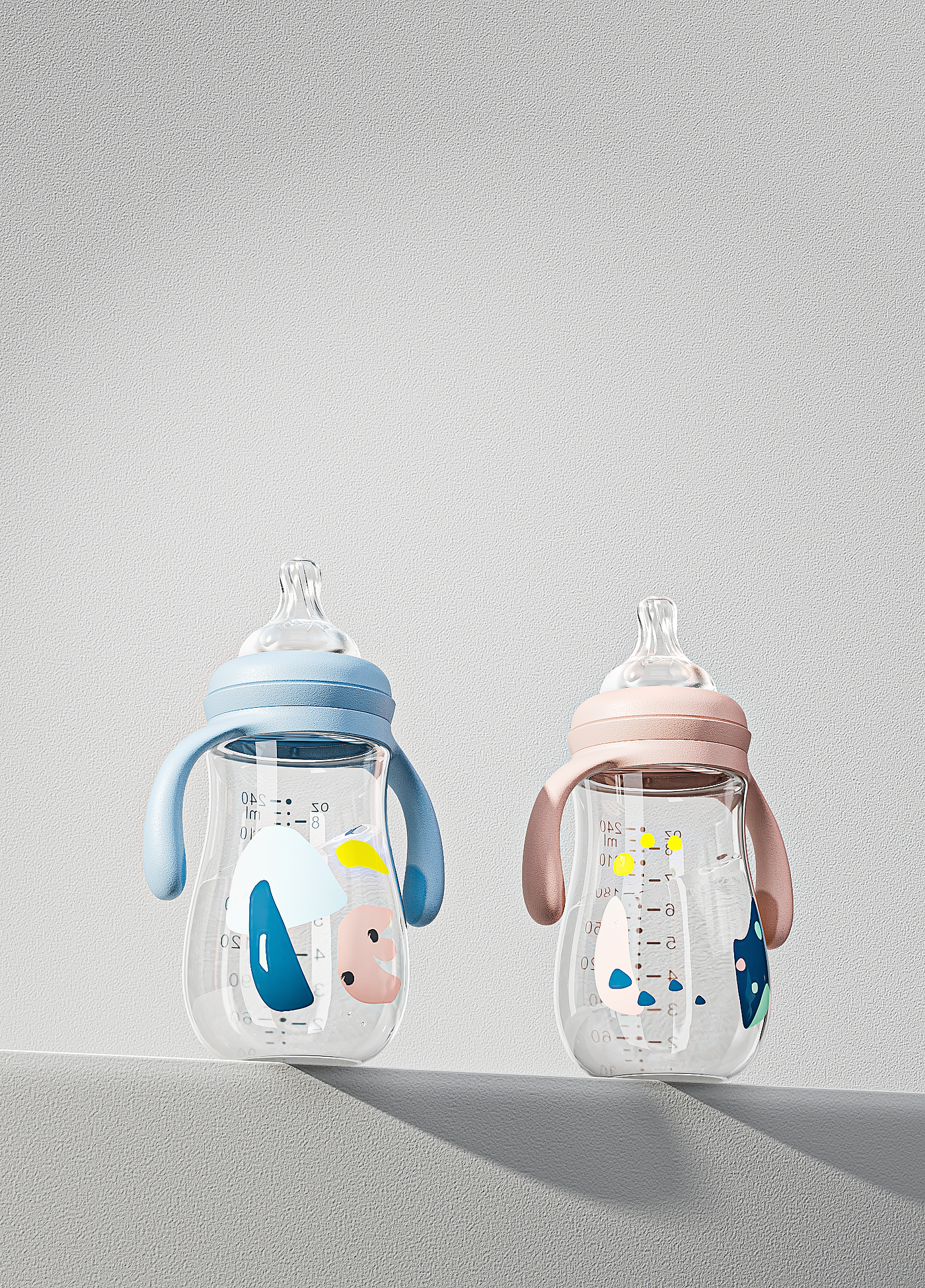 c4d，Redshift，summary，