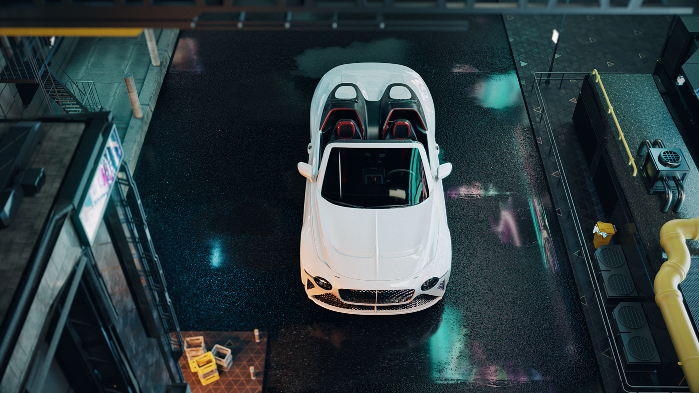 c4d，Redshift，summary，