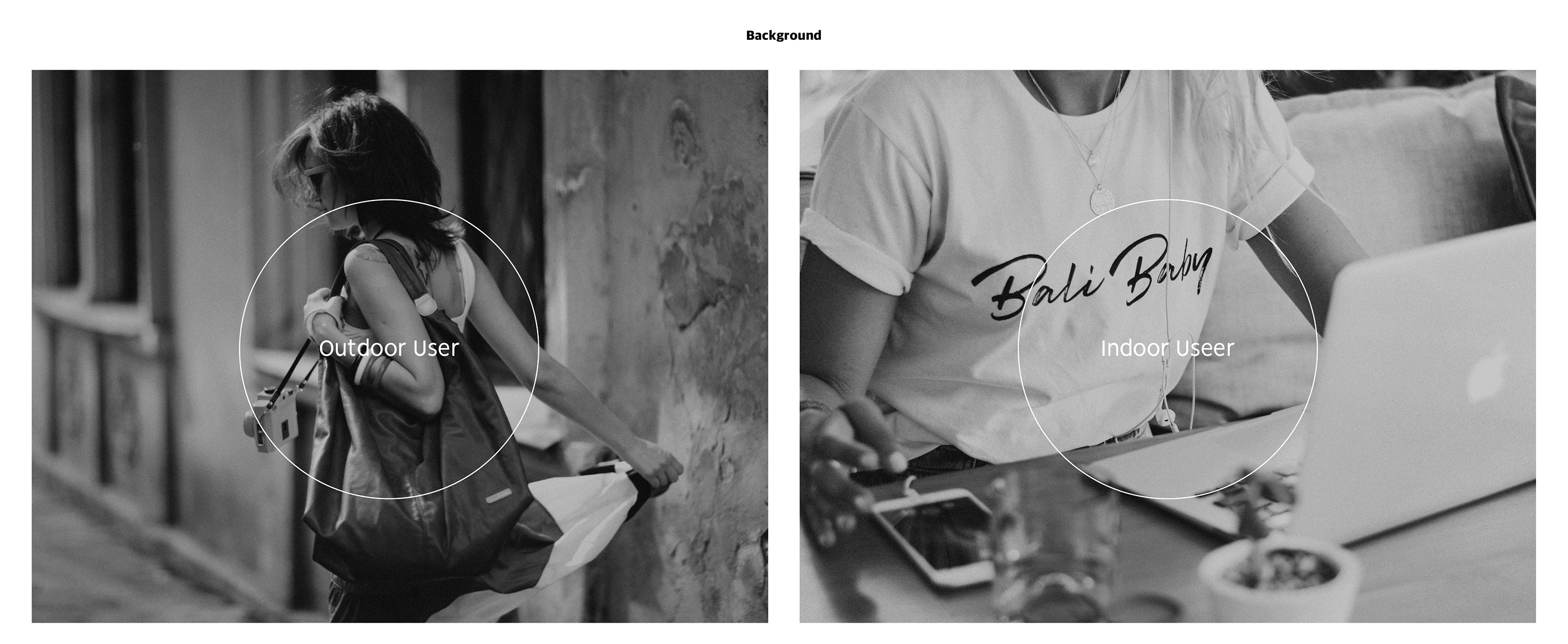 industrial design，product design，User experience，Bluetooth charger，