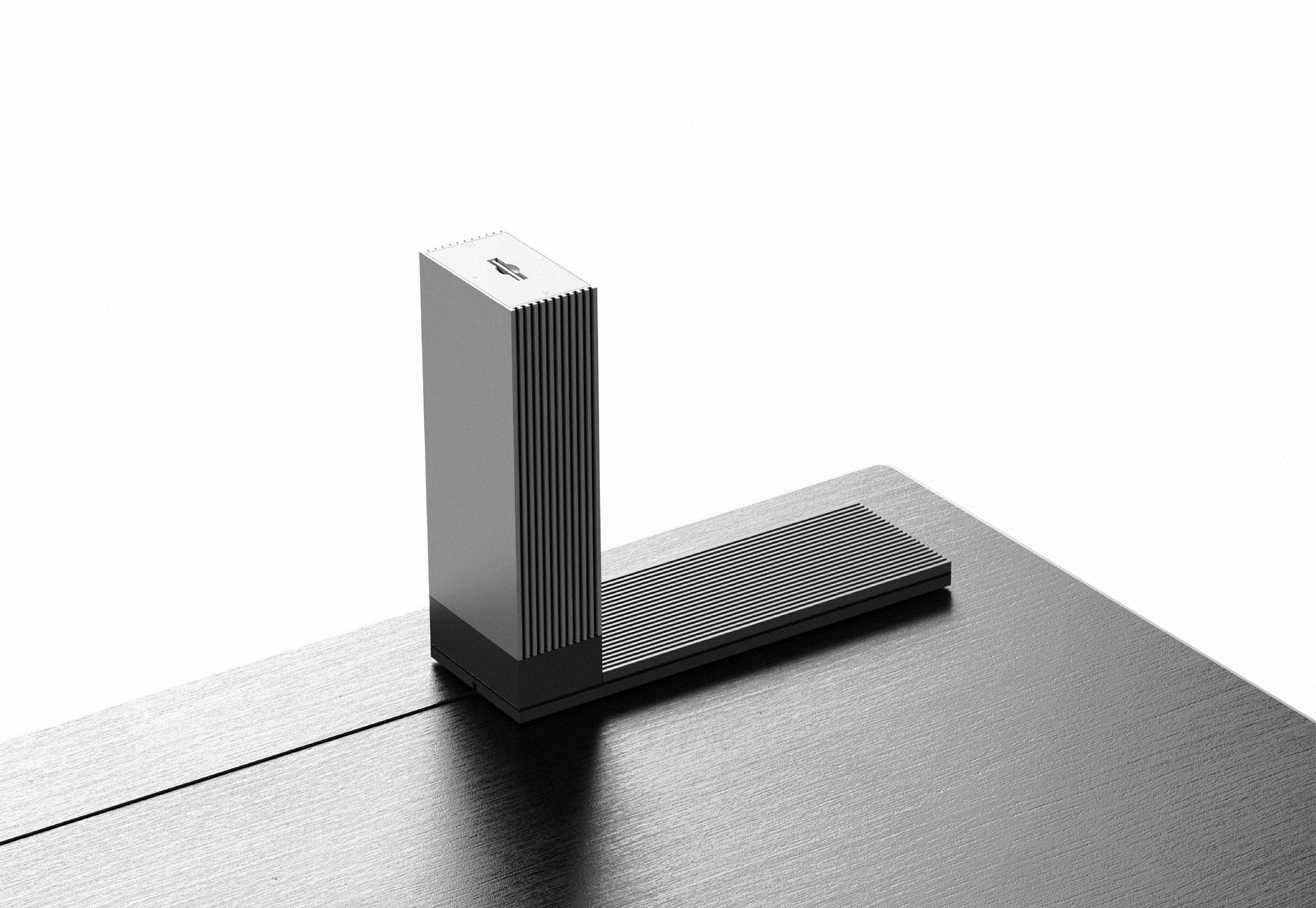 industrial design，product design，User experience，Bluetooth charger，