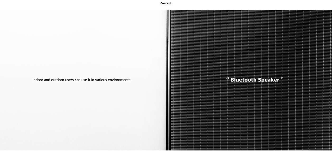 industrial design，product design，User experience，Bluetooth charger，