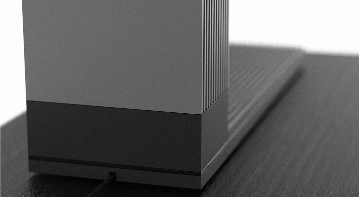 industrial design，product design，User experience，Bluetooth charger，