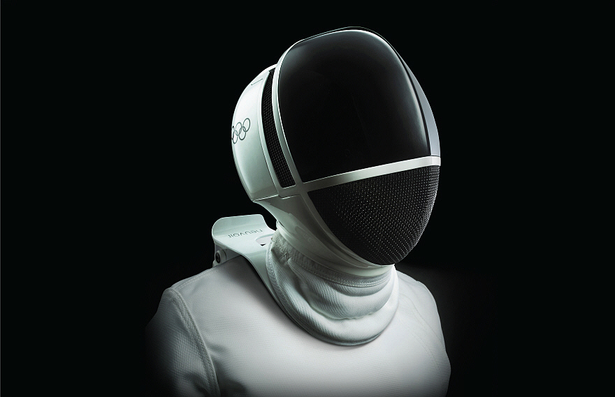 2016 Core77，产品设计，Neuvoir，头盔，