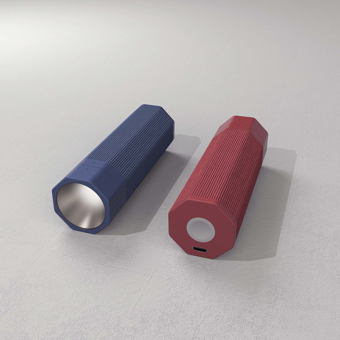 Flashlight，