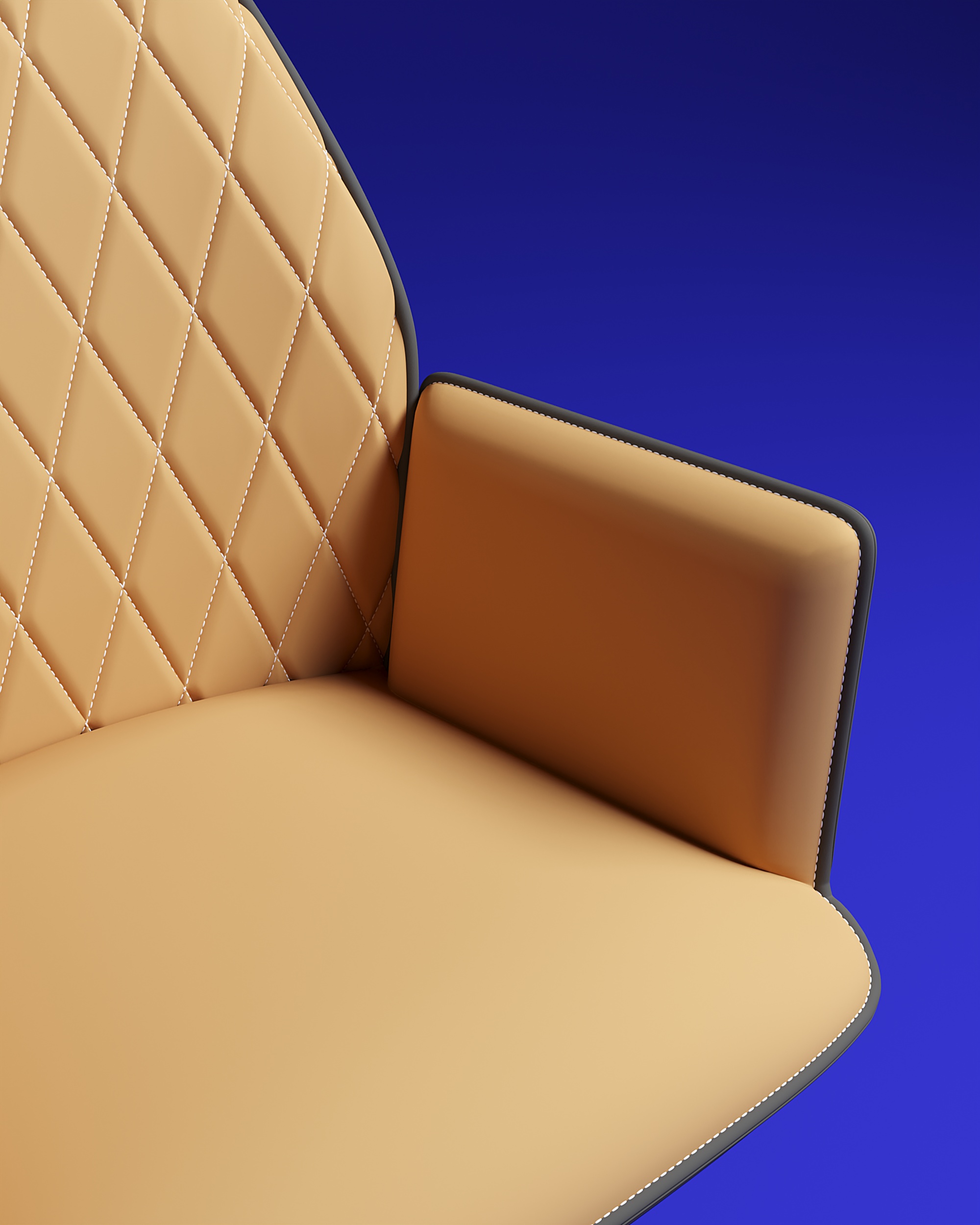 Home furniture modeling，