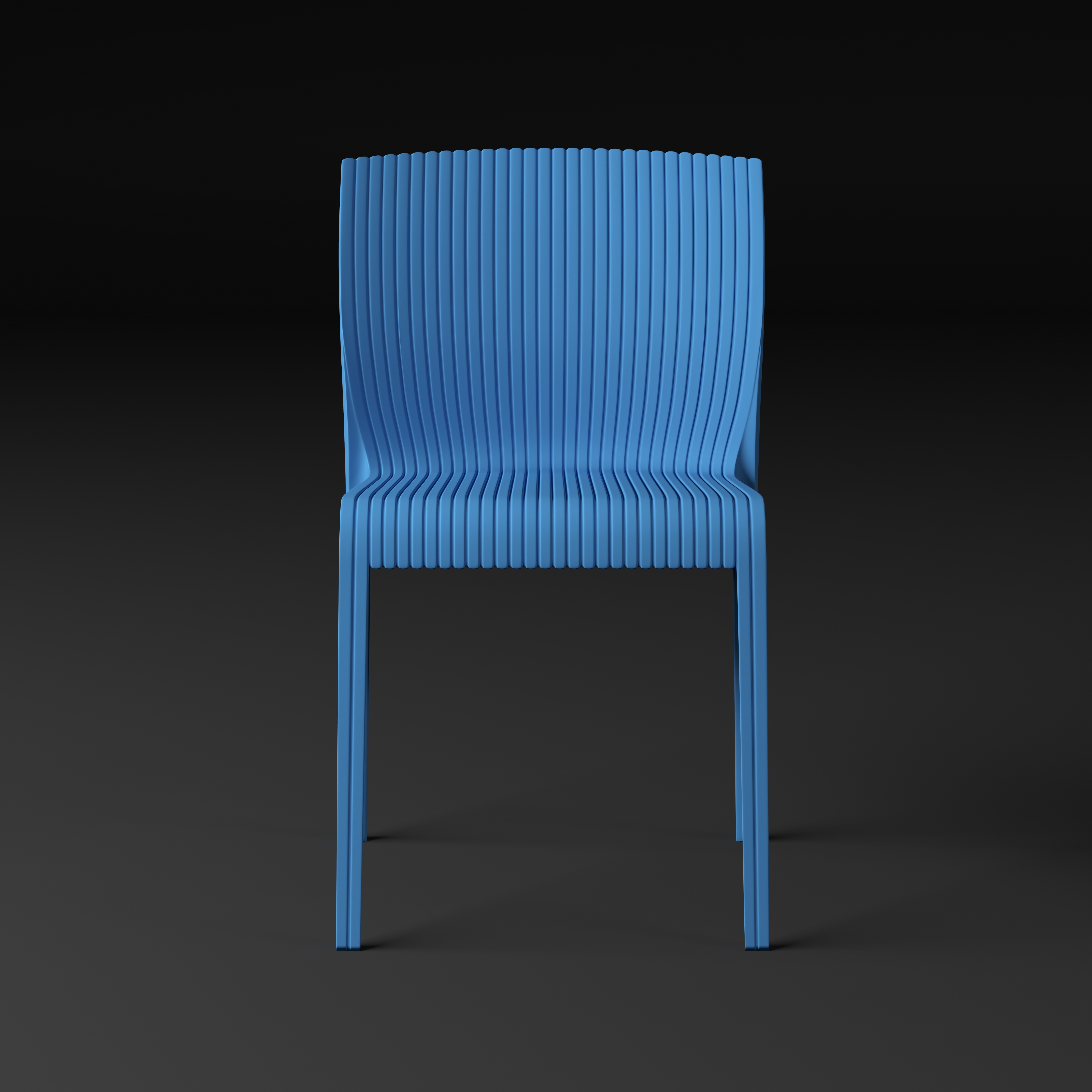 Home furniture modeling，