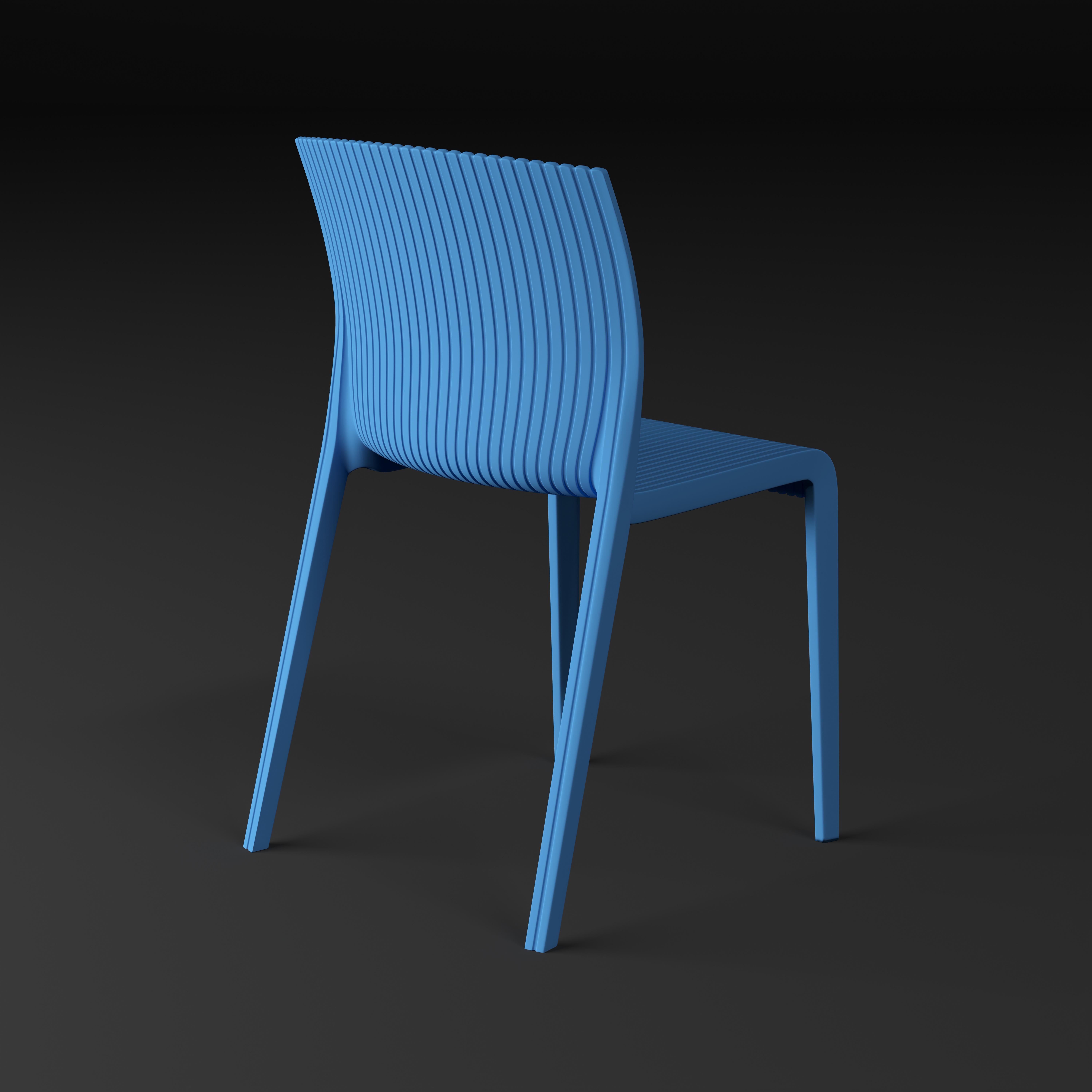 Home furniture modeling，