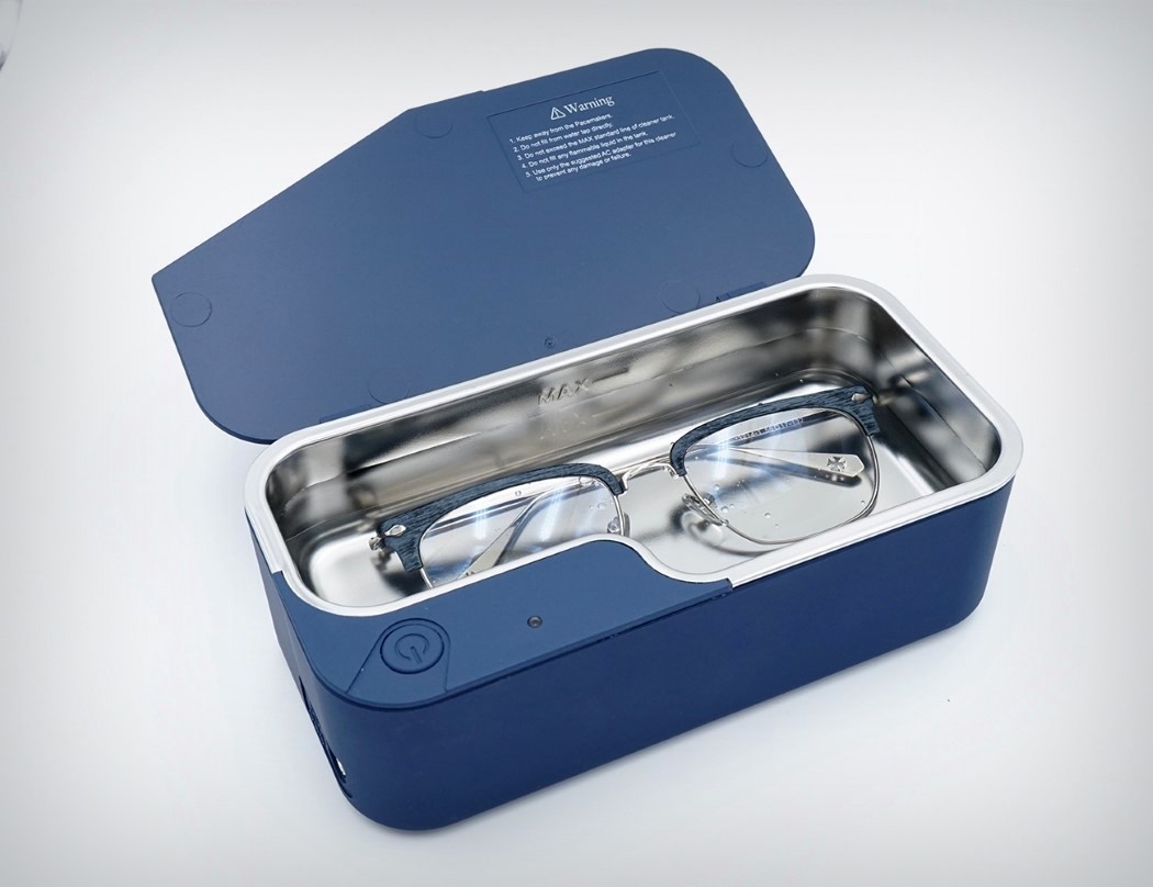 Intelligent cleaning，Ultrasonic vibration，Vision.5，Cleaning equipment，clean，