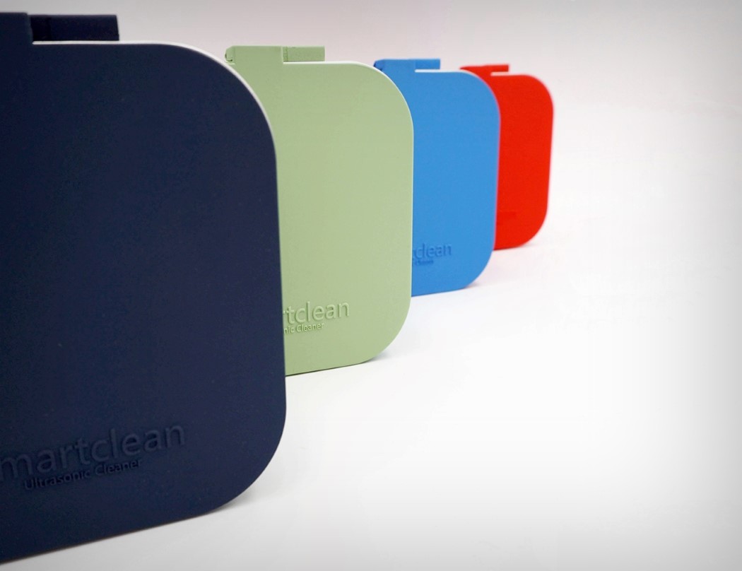 Intelligent cleaning，Ultrasonic vibration，Vision.5，Cleaning equipment，clean，