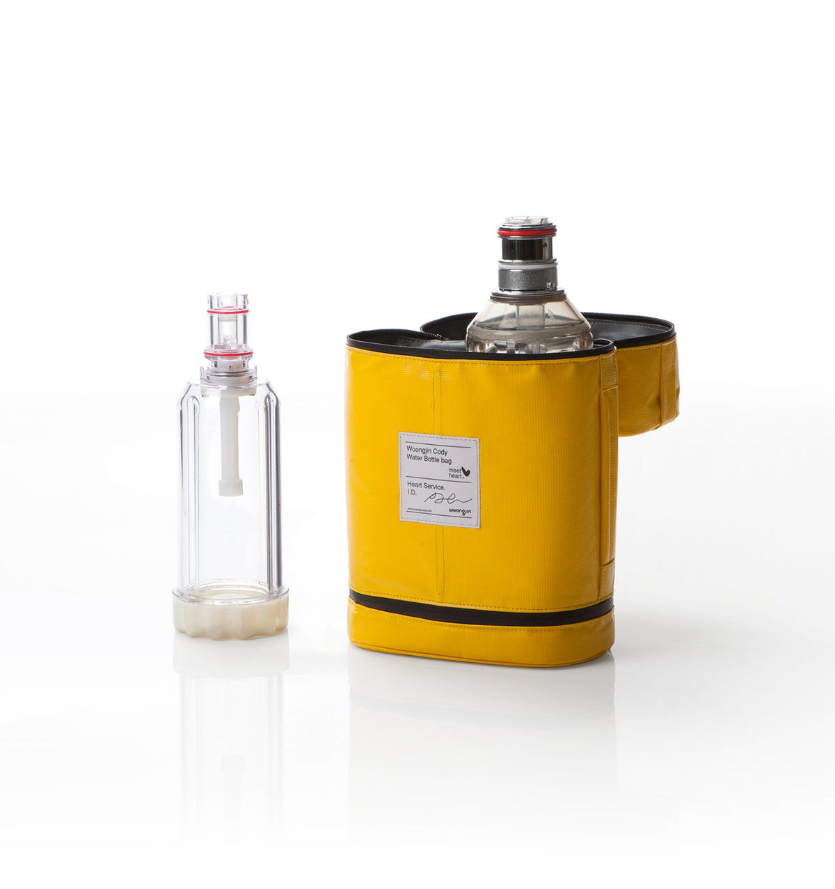 suit，travel，Luggage bag，if，2013if Award，2012idea Award，