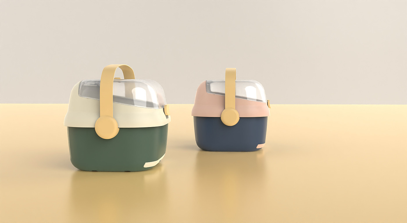 Children's storage，