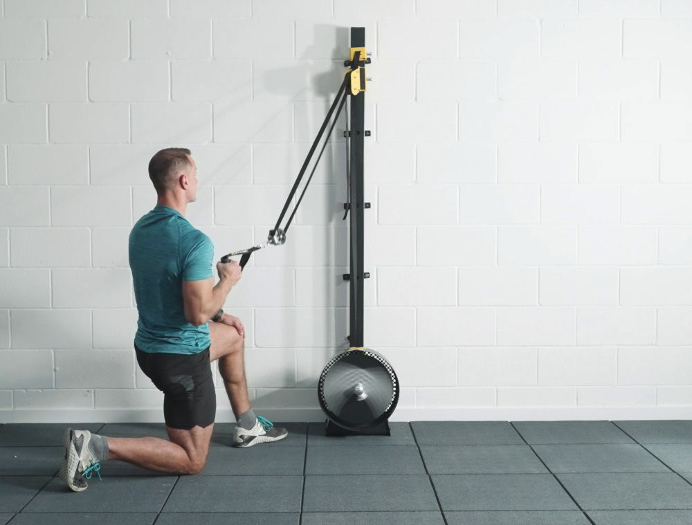 Bodybuilding，apparatus，wall，