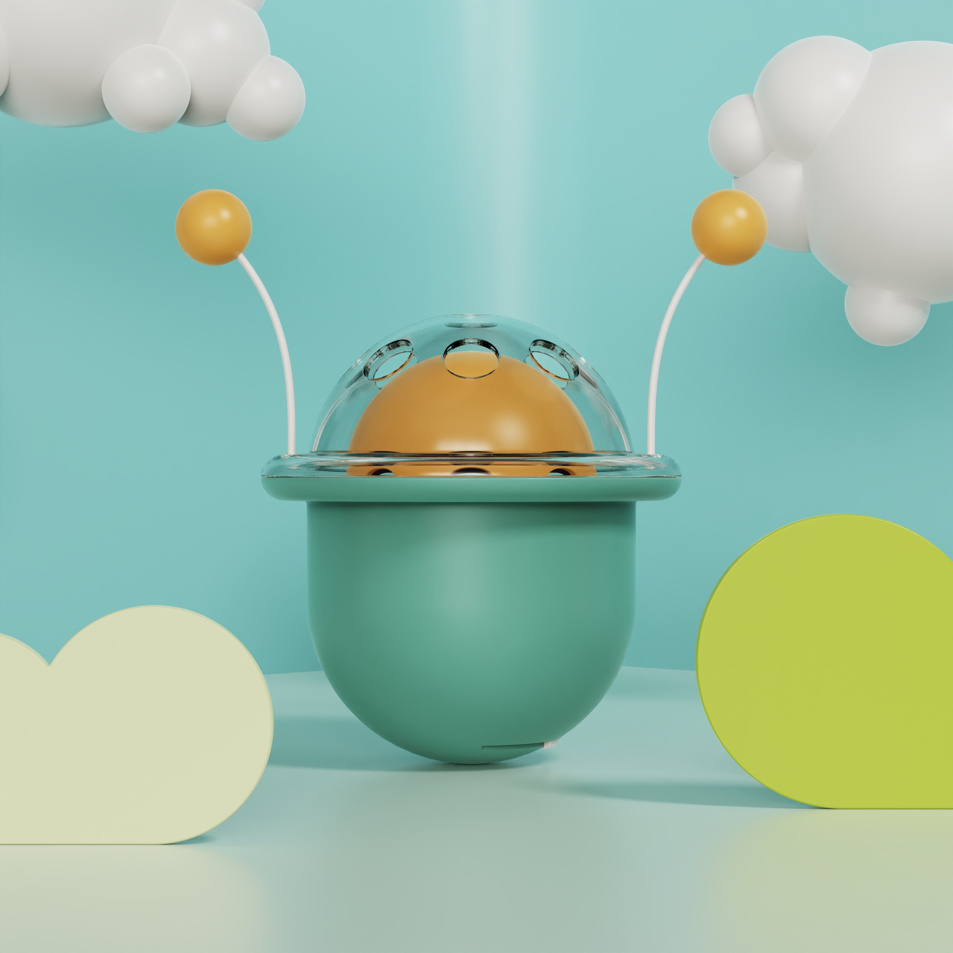 Leaky toys，Pet Supplies & Pet，plastic，