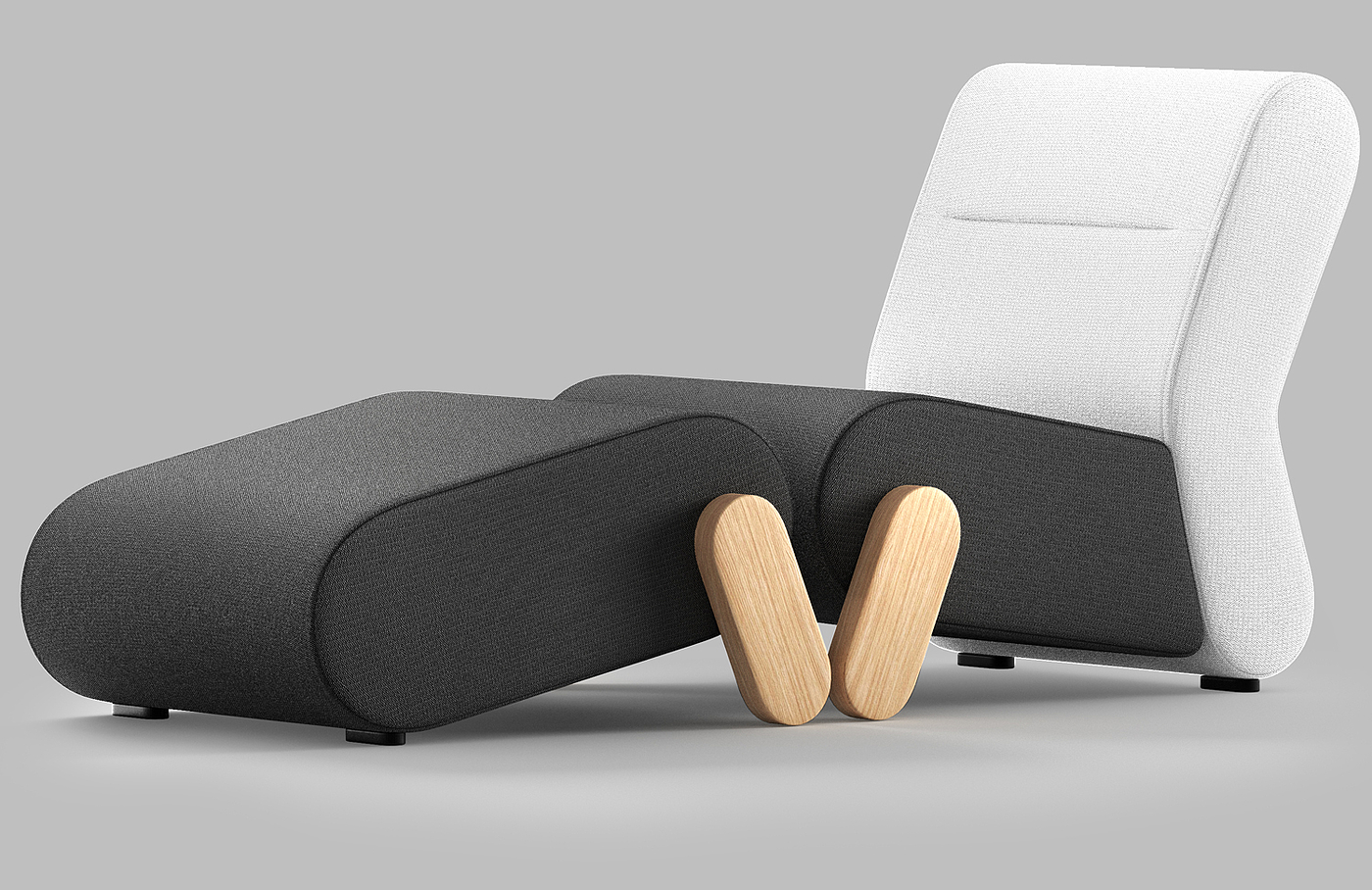 Seat design，furniture design ，industrial design，Minimalist design ，