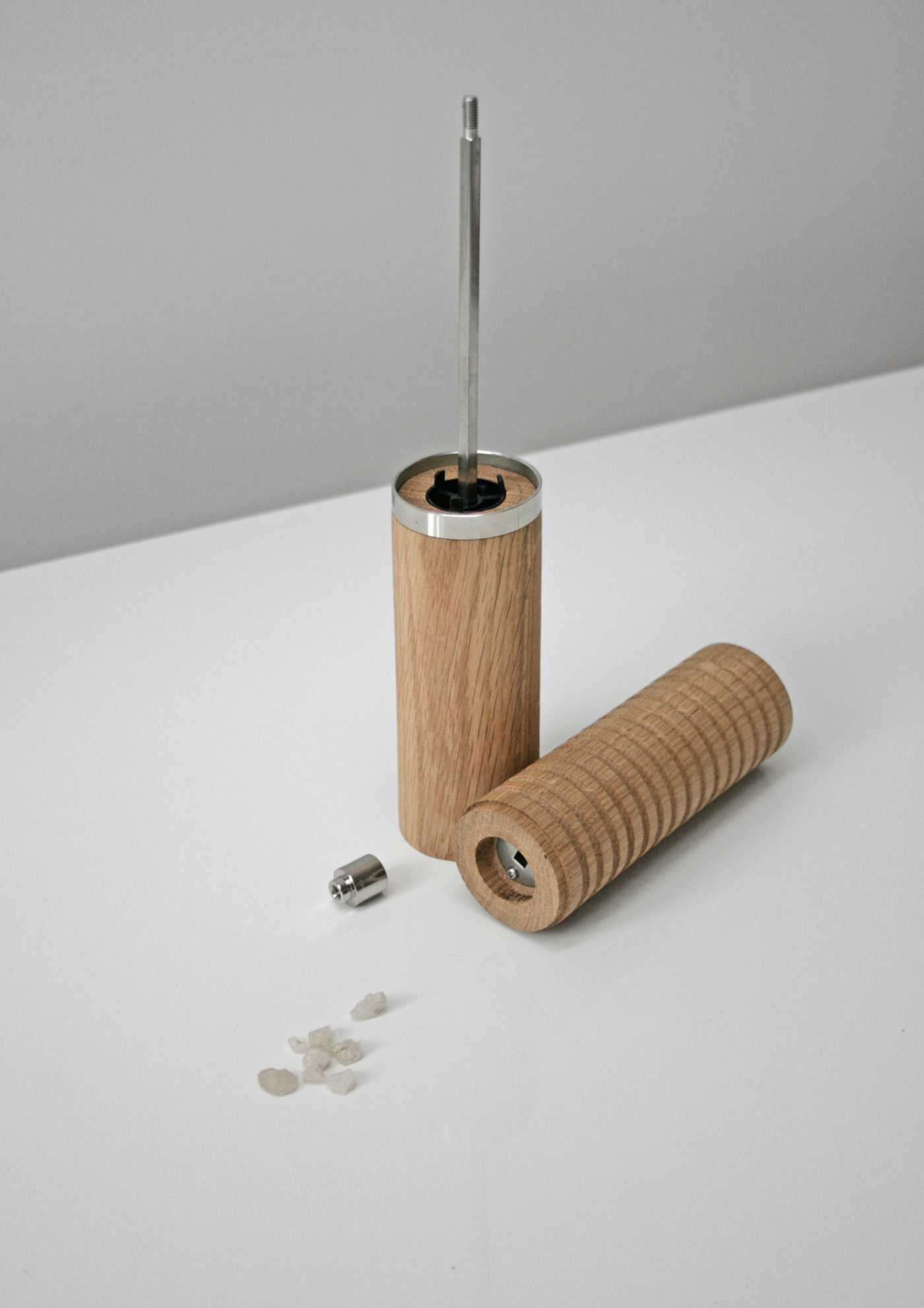 Salt shaker，Pepper bottle，tableware，